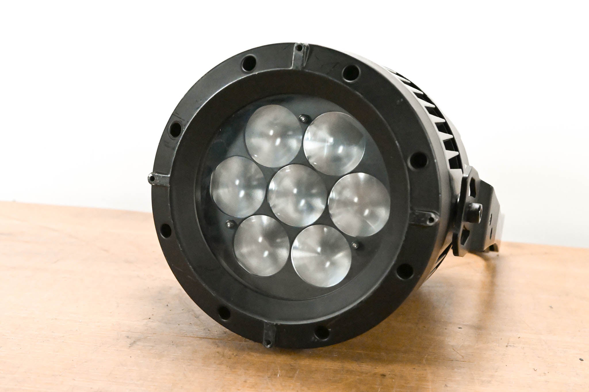 Chauvet COLORado 1-Quad Zoom VW LED Wash Light (NO POWER CABLE)