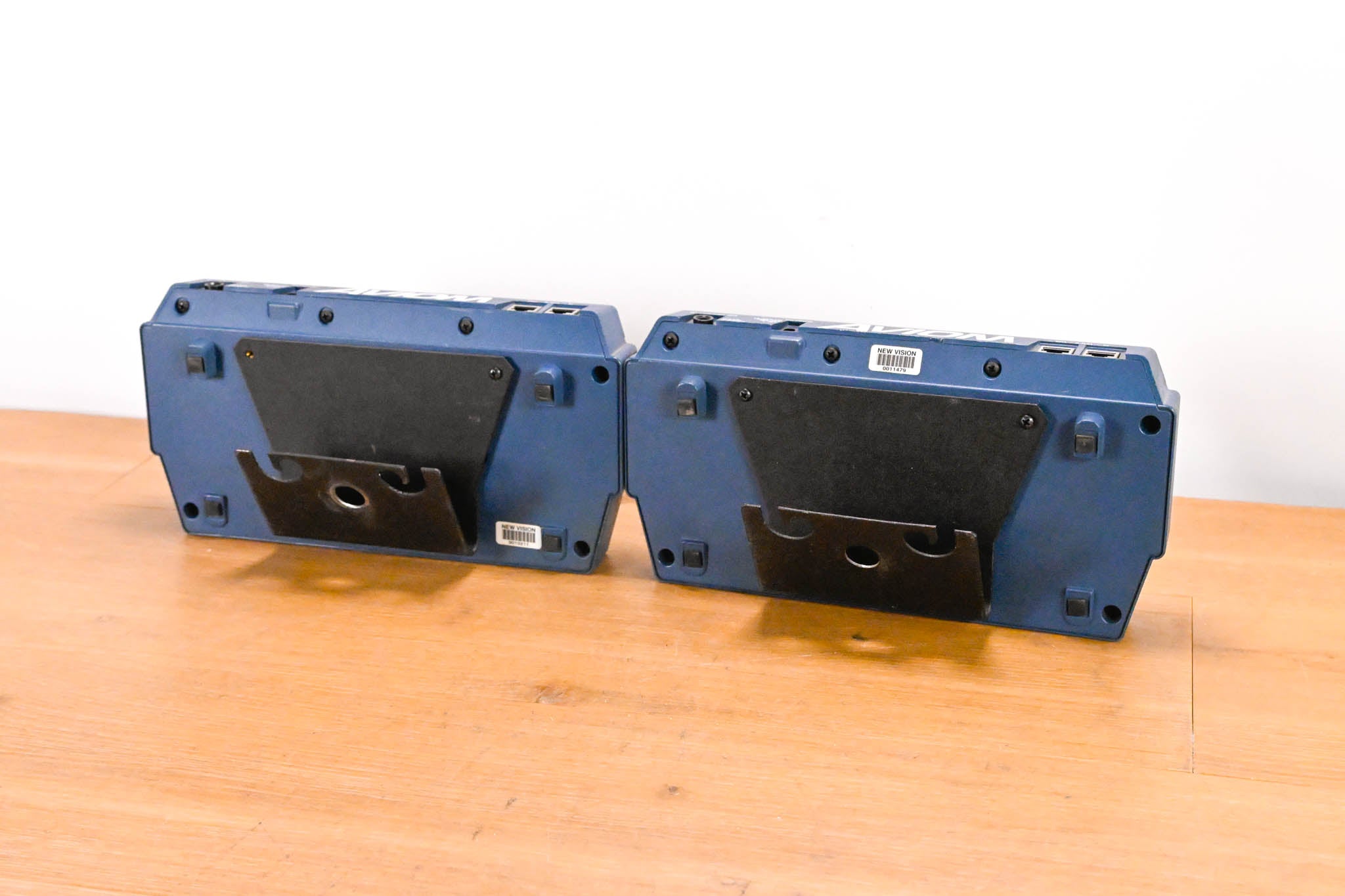 Aviom A-16II Personal Mixer (PAIR)