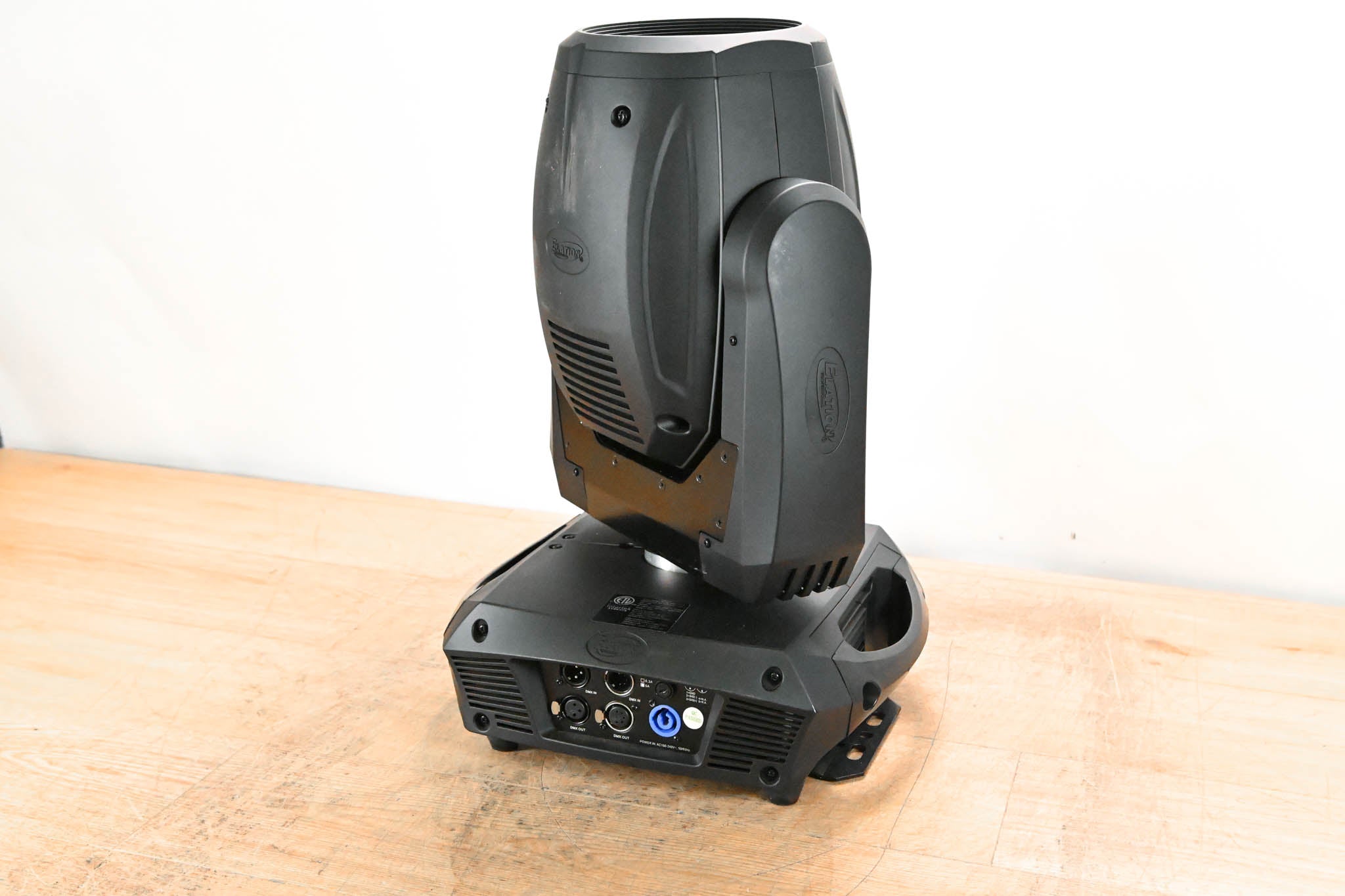 Elation Platinum Beam 5R EXTREME Moving Light