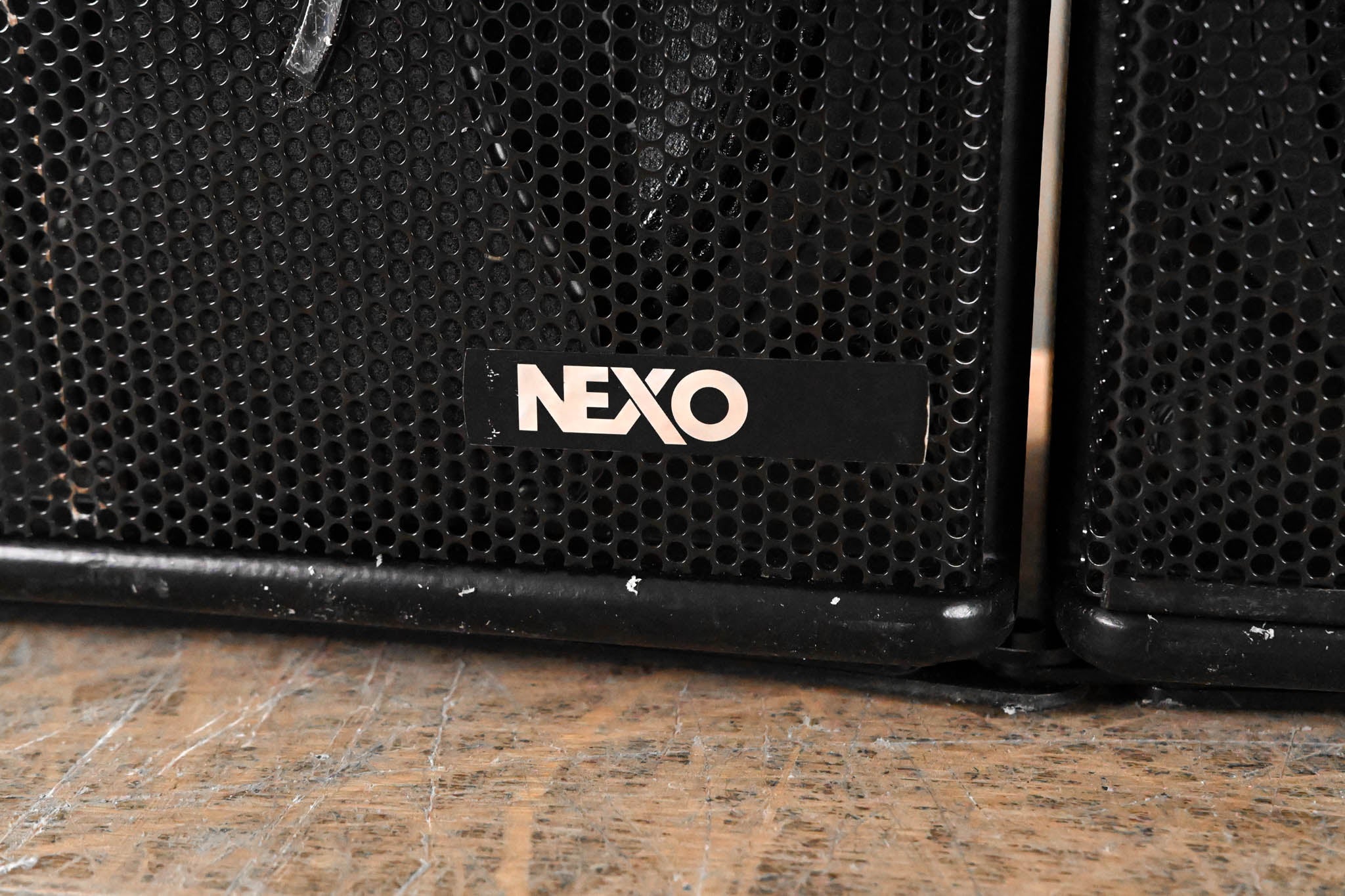 NEXO GEO S805 Compact High-Output Array Module (PAIR)