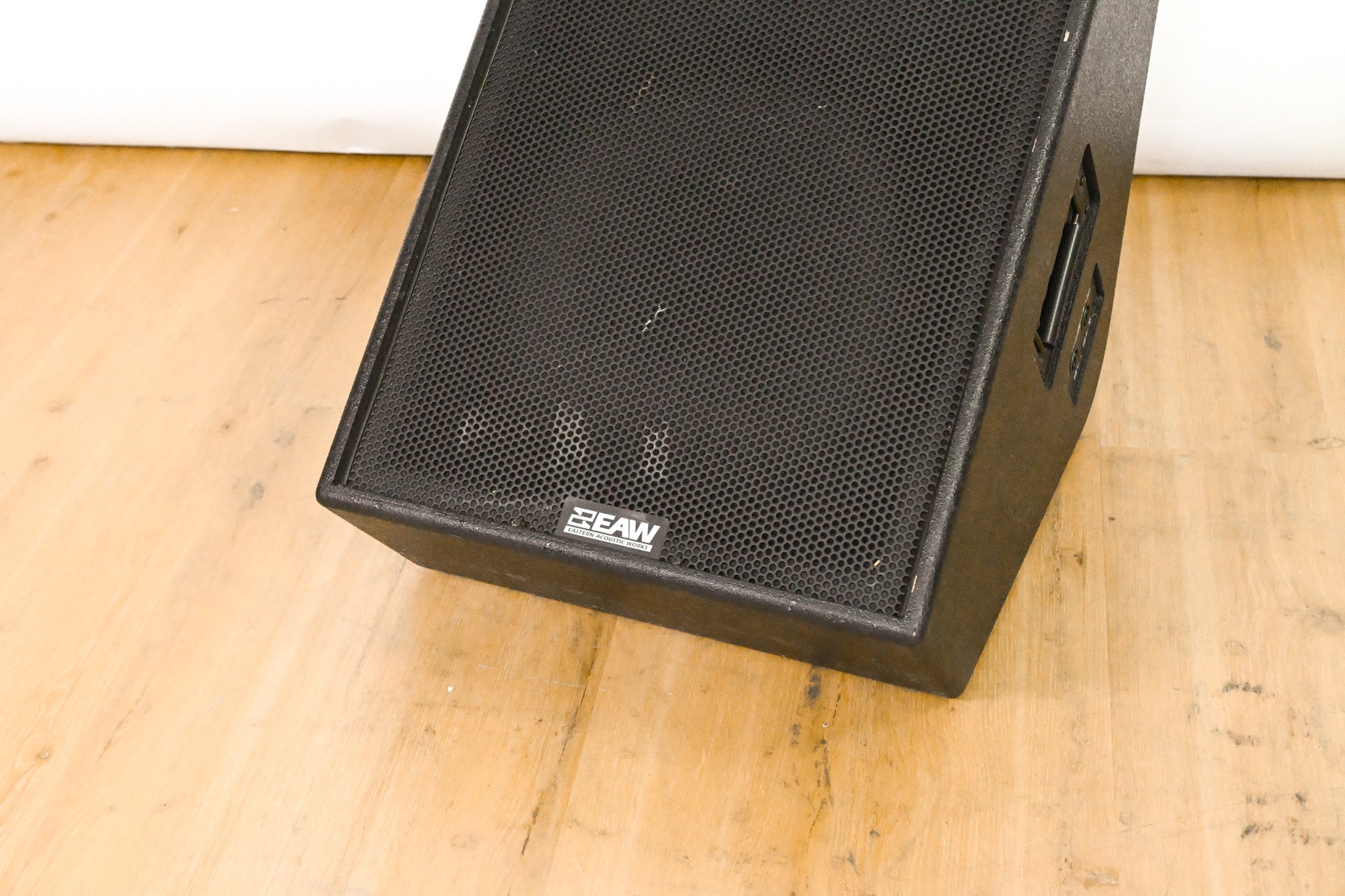 EAW SM159z Two-Way Full Range Passive Stage Monitor