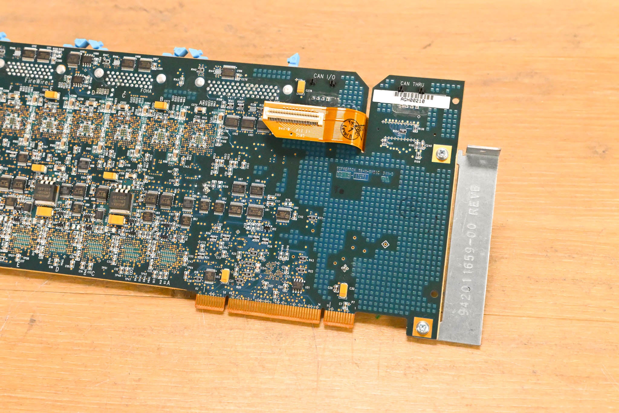 Digidesign DSP Mix Engine Card For VENUE Systems