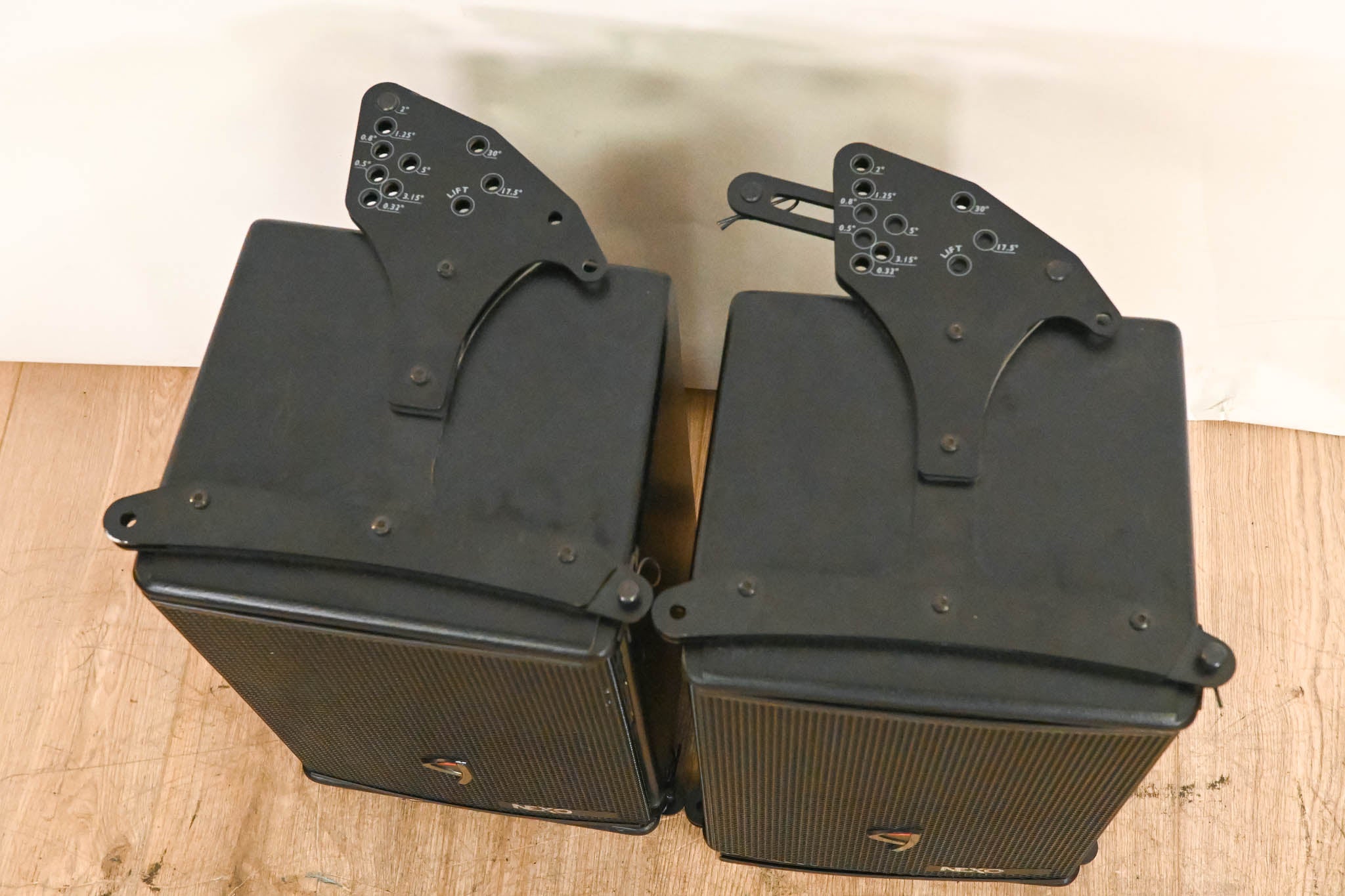 NEXO GEO S805 Compact High-Output Array Module (PAIR)