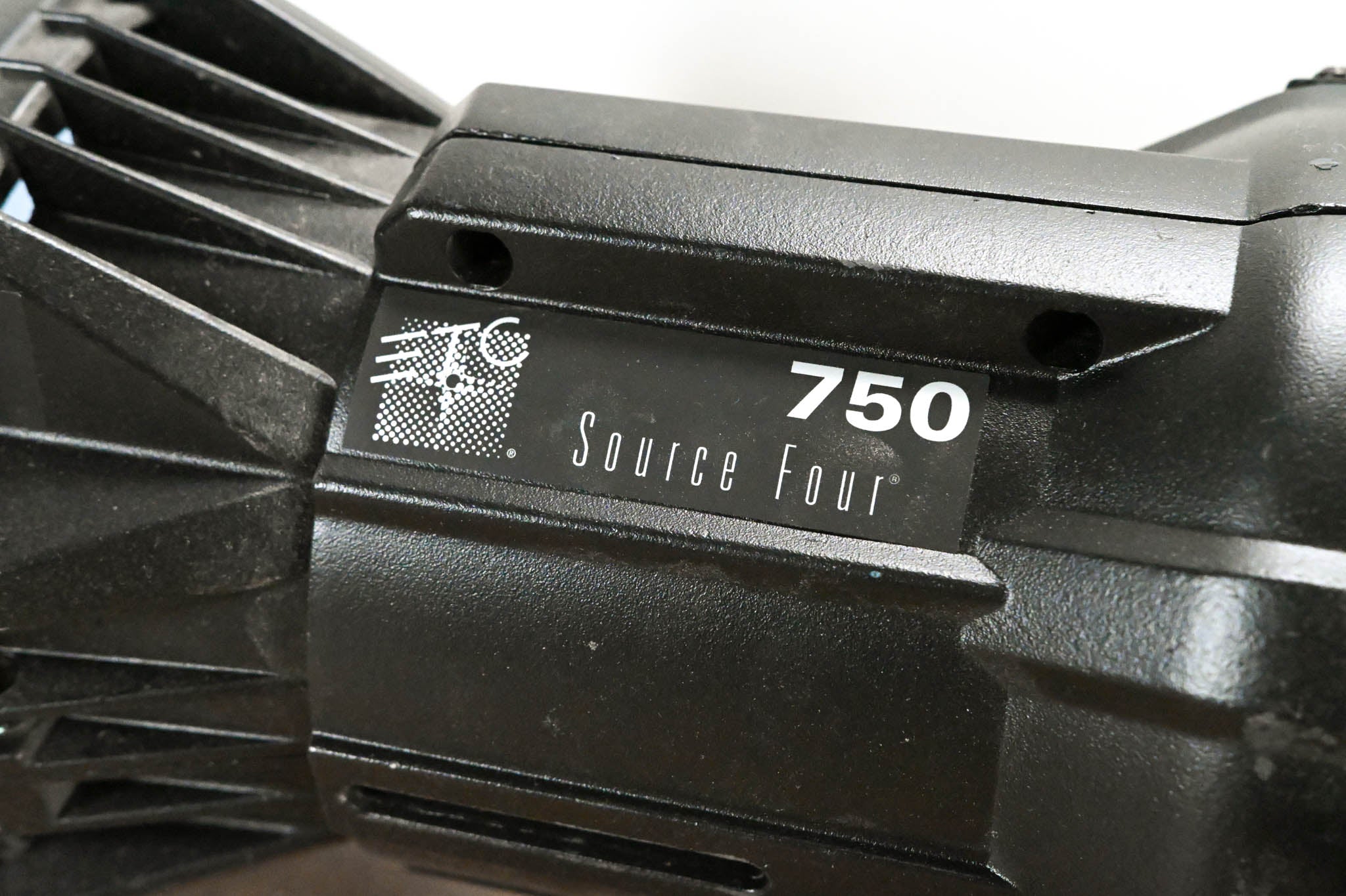 ETC Source Four 750 36 Degree Ellipsoidal Light