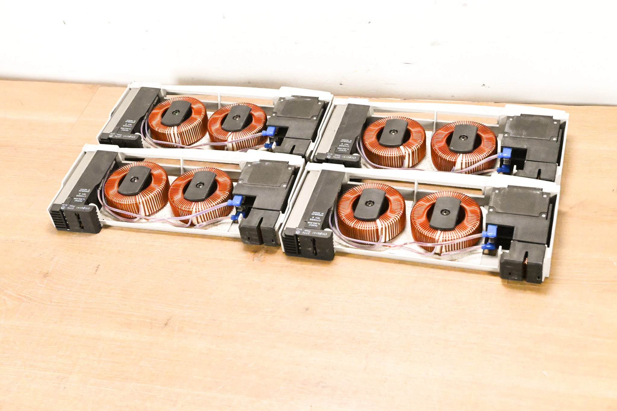 ETC D20 Dual 20A Dimmer Module (Pack of 4)