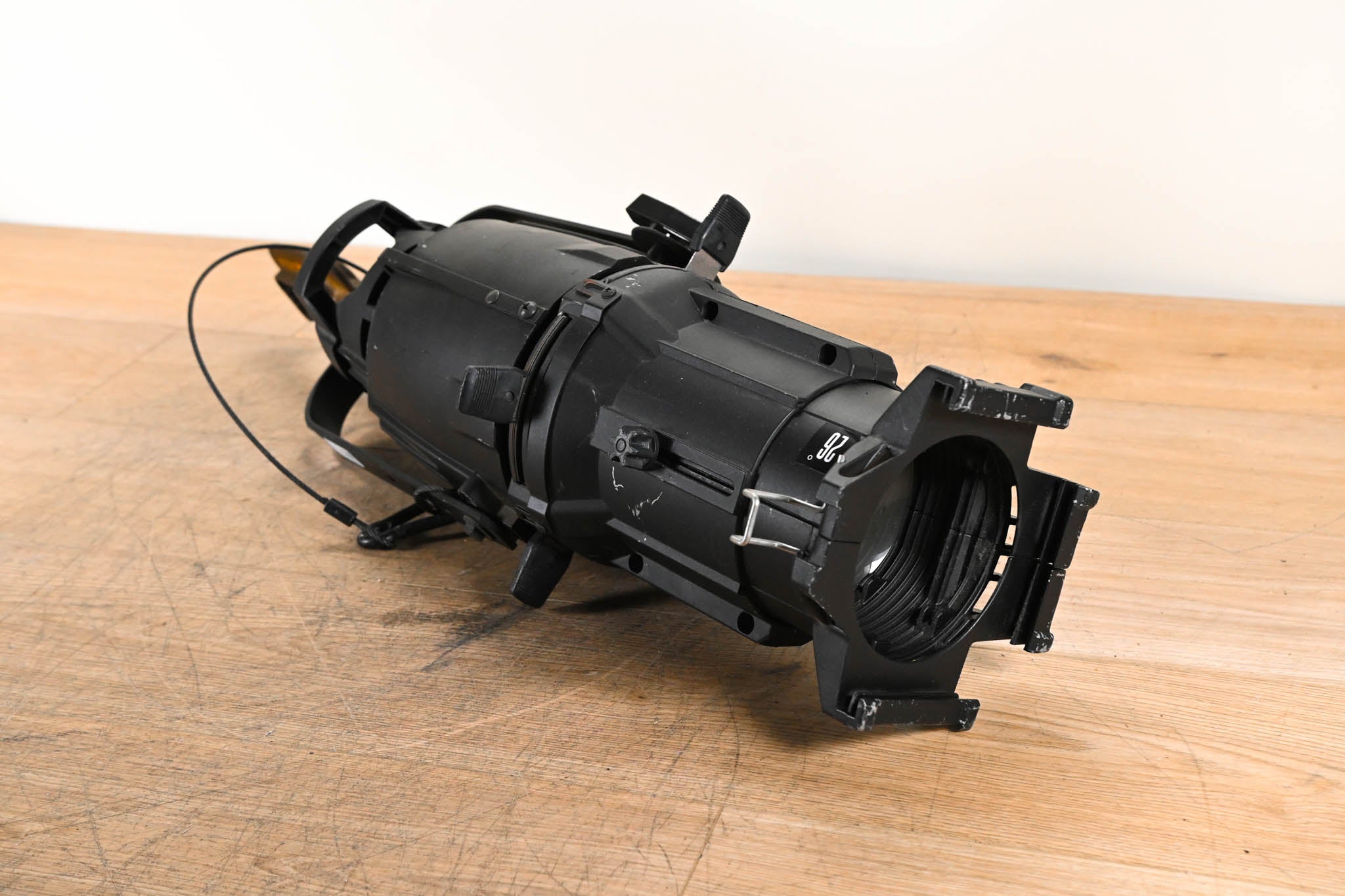 ETC Source Four 750 26 Degree Ellipsoidal Light