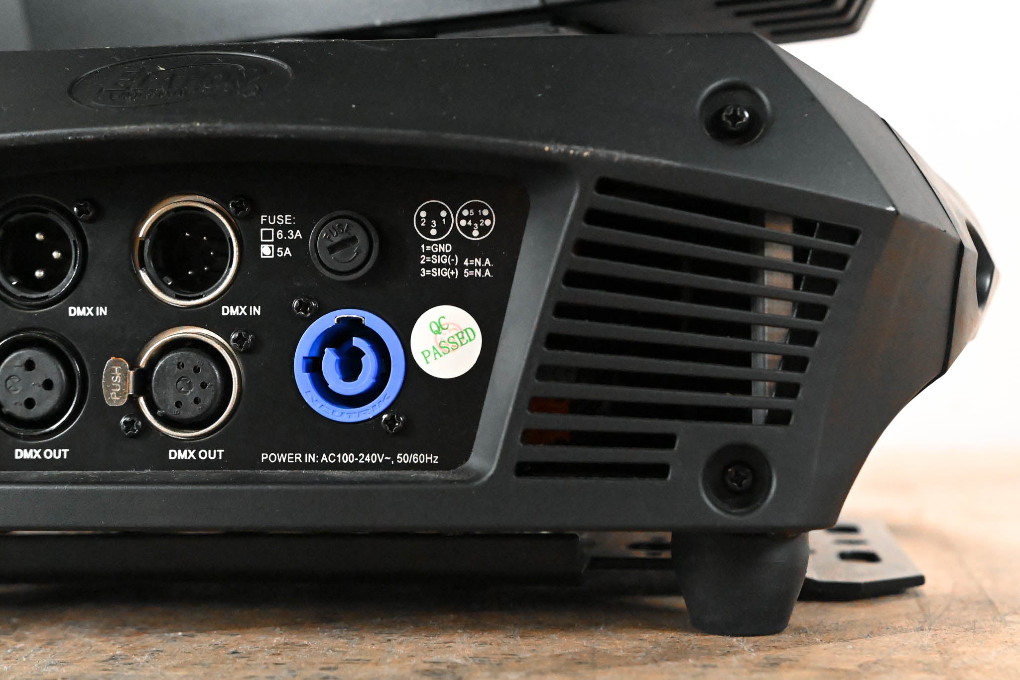 Elation Platinum Beam 5R EXTREME Moving Light