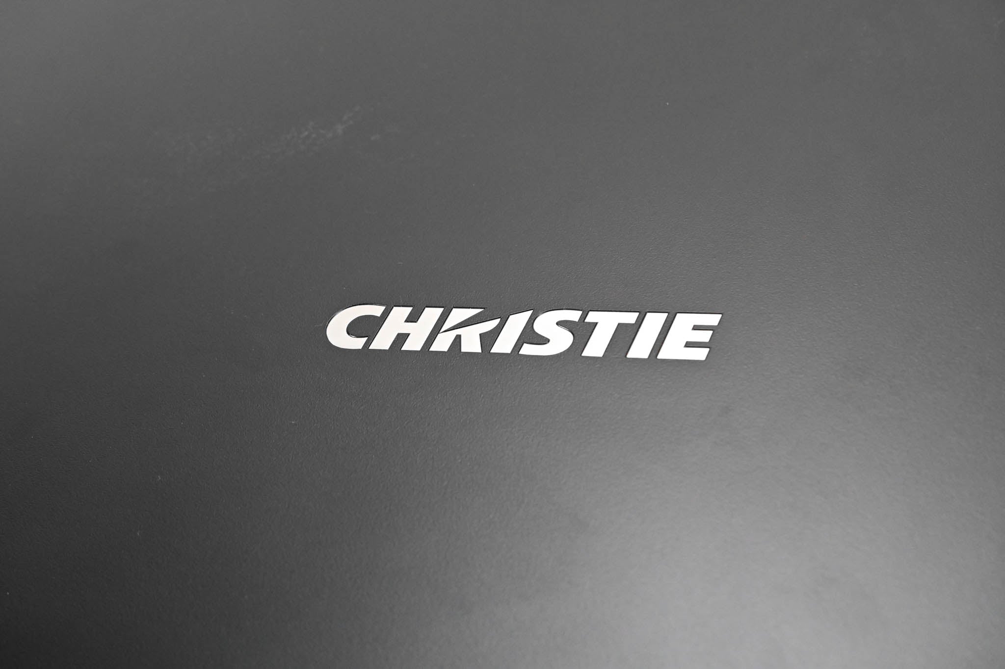 Christie DHD1075-GS 10,000 Lumen HD 1DLP Laser Projector