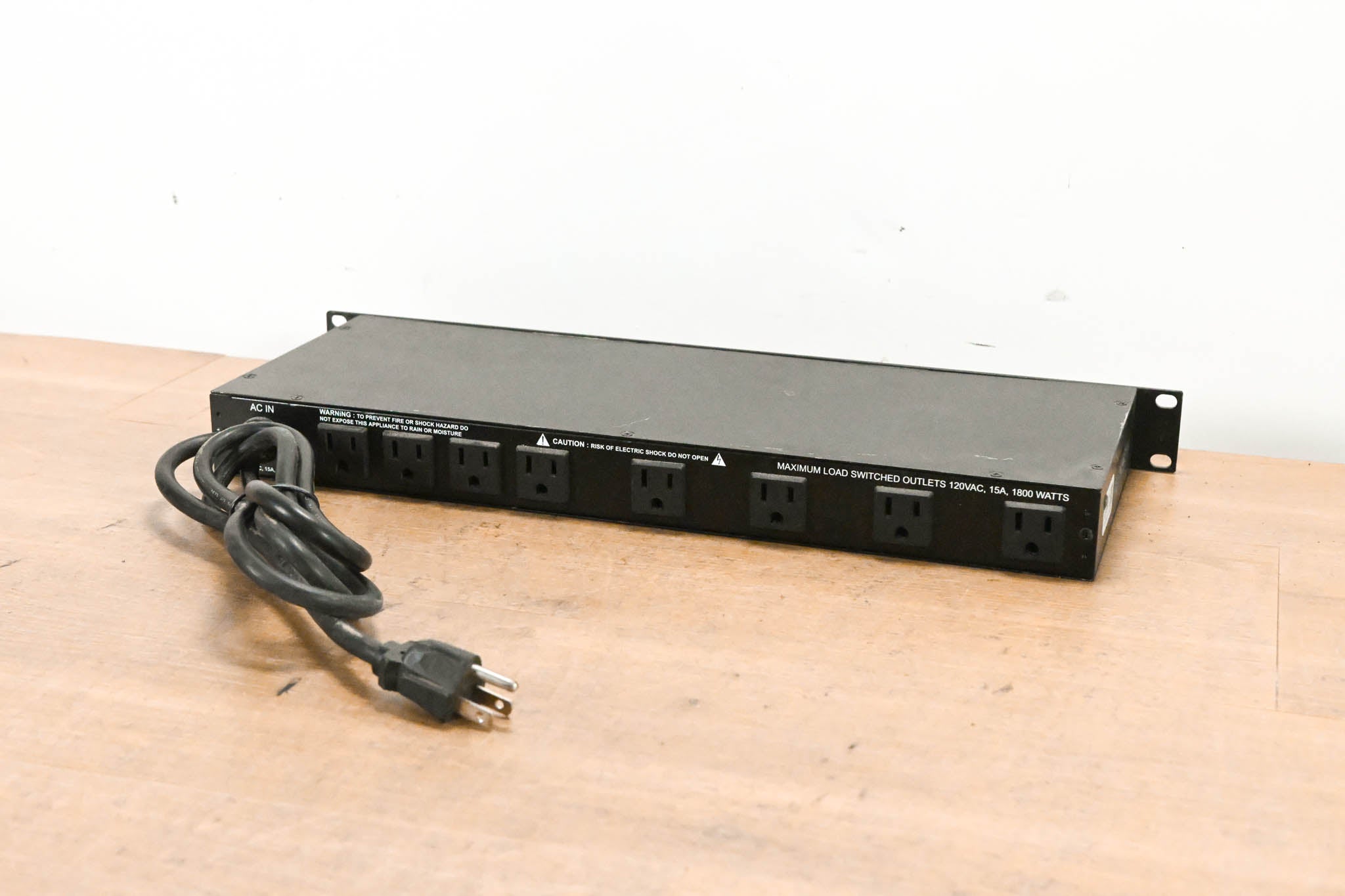 ART PB4x4 Power Distribution System