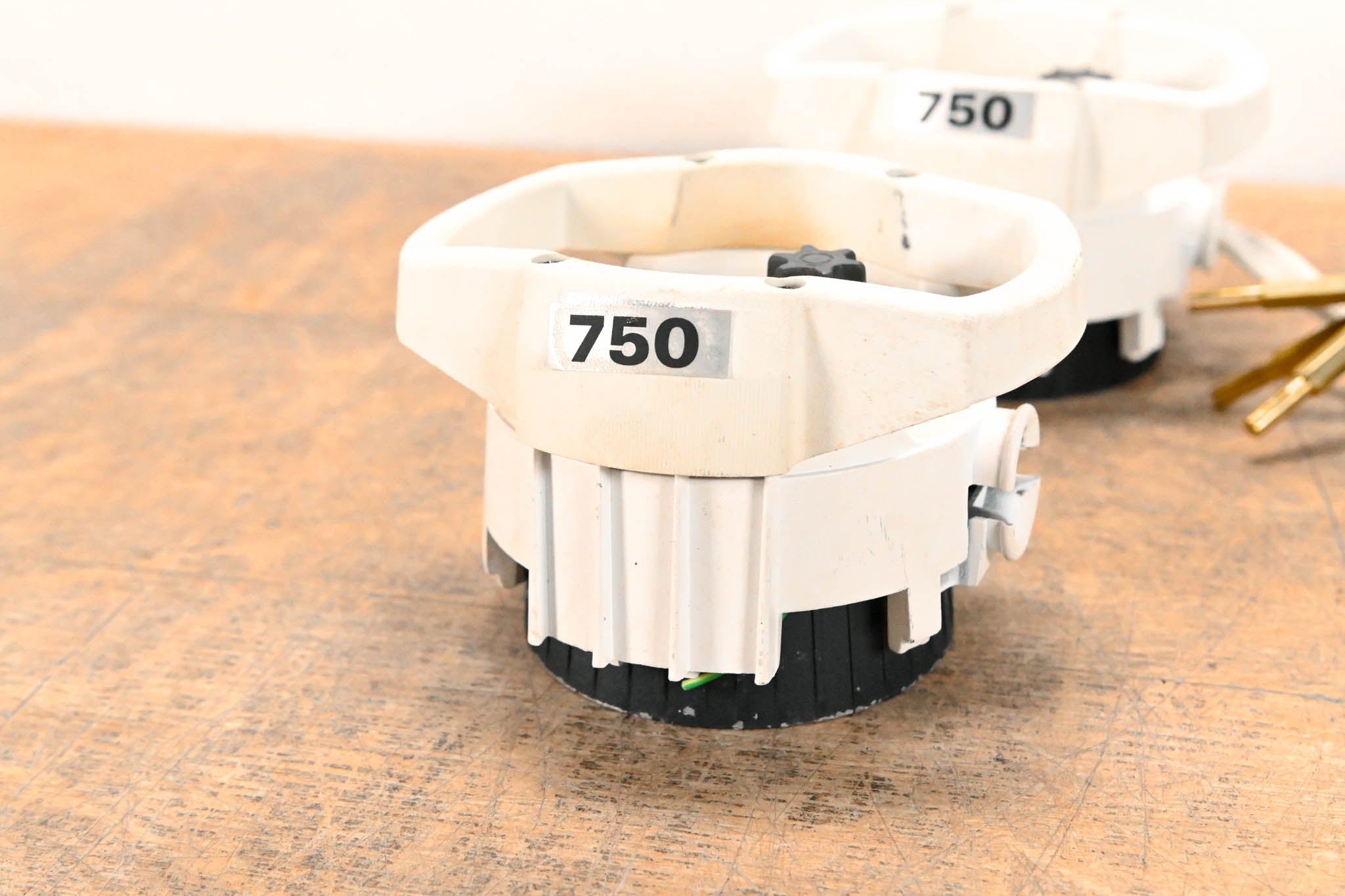 ETC 750W Lamp Burner Assembly for Source Four (Pack of 3)