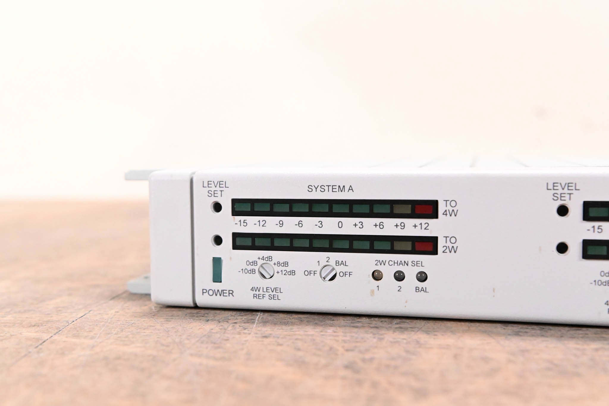 RTS DSI 2008 Digital System Interface (NO POWER SUPPLY)