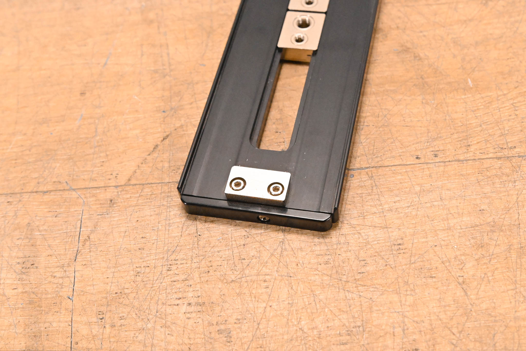 Hitachi TA-Z3 Tripod Quick Release Adapter