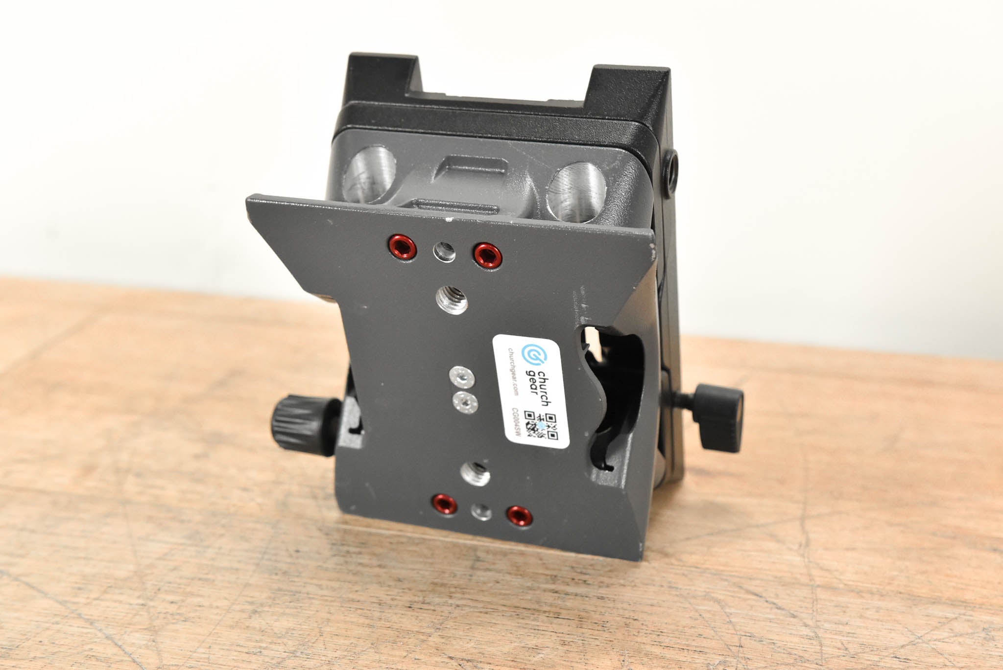 Manfrotto MVA513W Fixed Plate