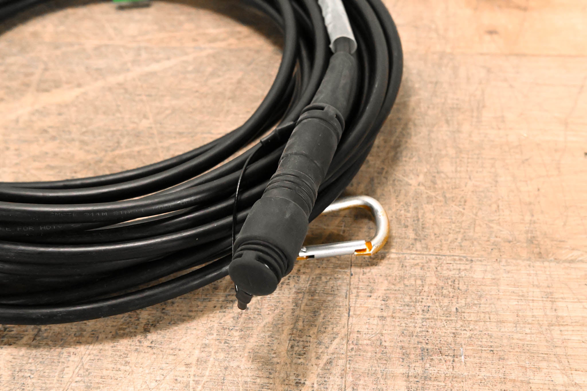 Camplex HF-FUWPUW-M-0050 50' FUW-PUW Broadcast SMPTE Fiber Camera Cable