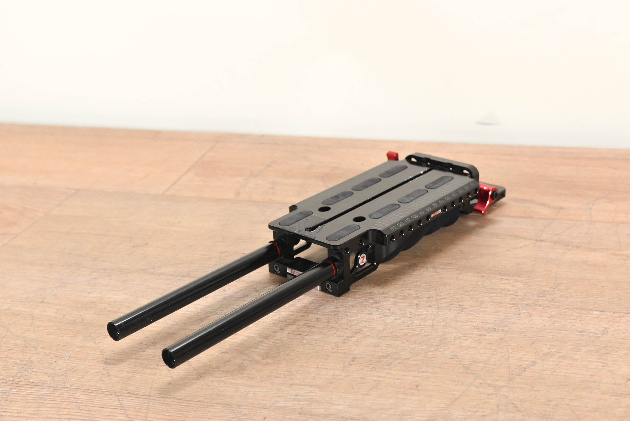 Zacuto Z-VCT Universal VCT Baseplate