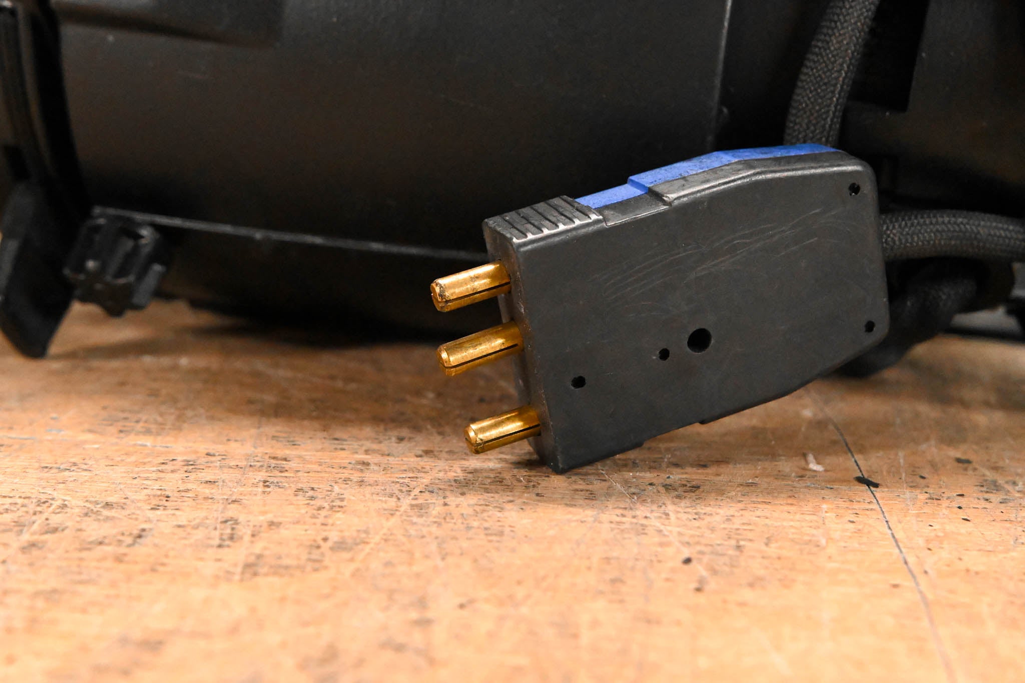 ETC Source Four 750 26 Degree Ellipsoidal Light