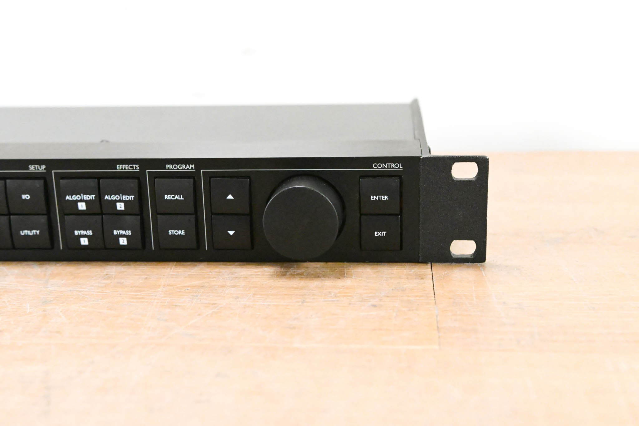 TC Electronic M-ONE XL Dual-Engine Effects Processor