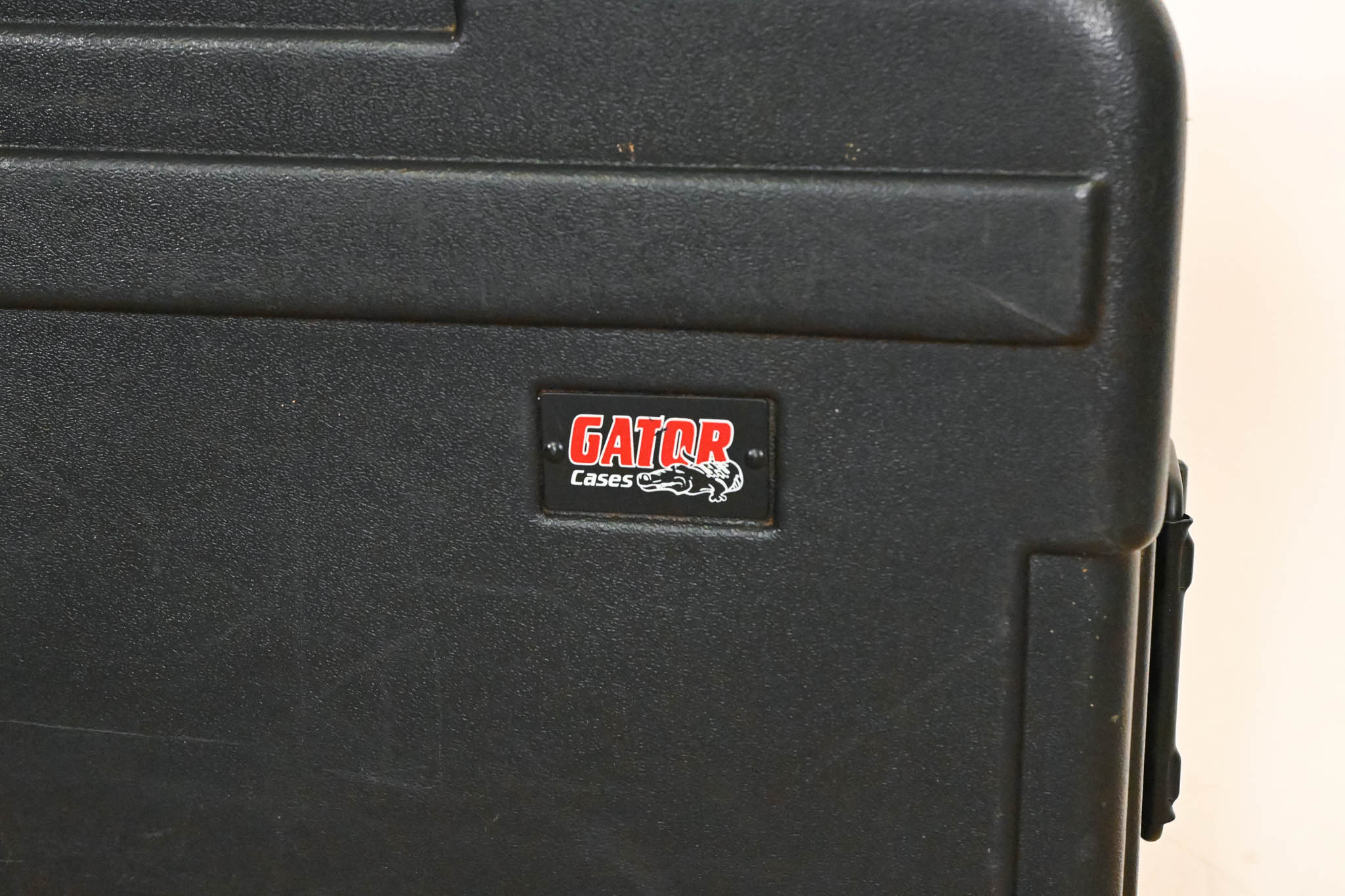 Gator Cases TSA Series 61 Key ATA Keyboard Case with Wheels
