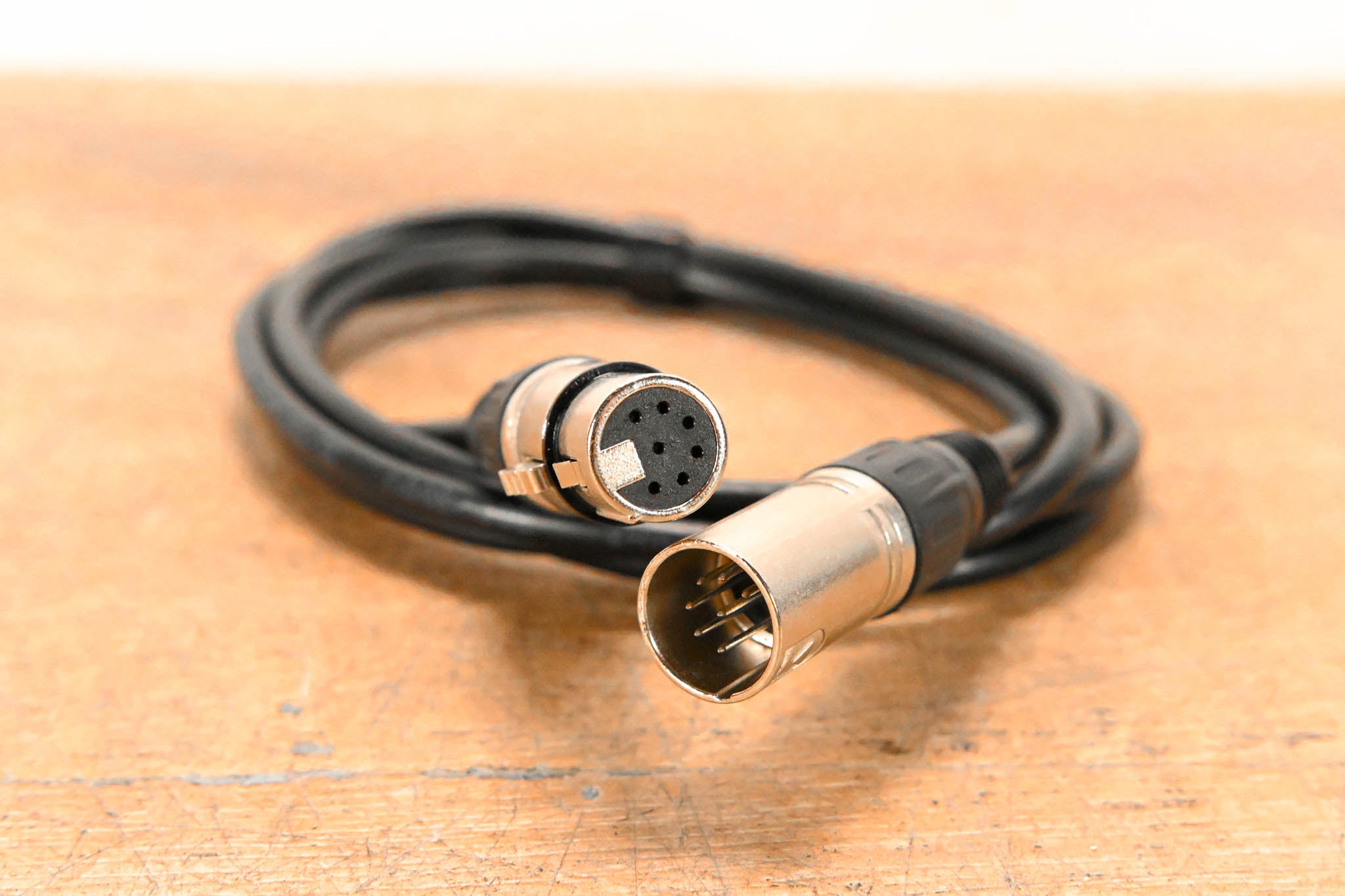 MXL V69M Mogami Edition Tube Condenser Microphone w/ PS-69 Power Supply