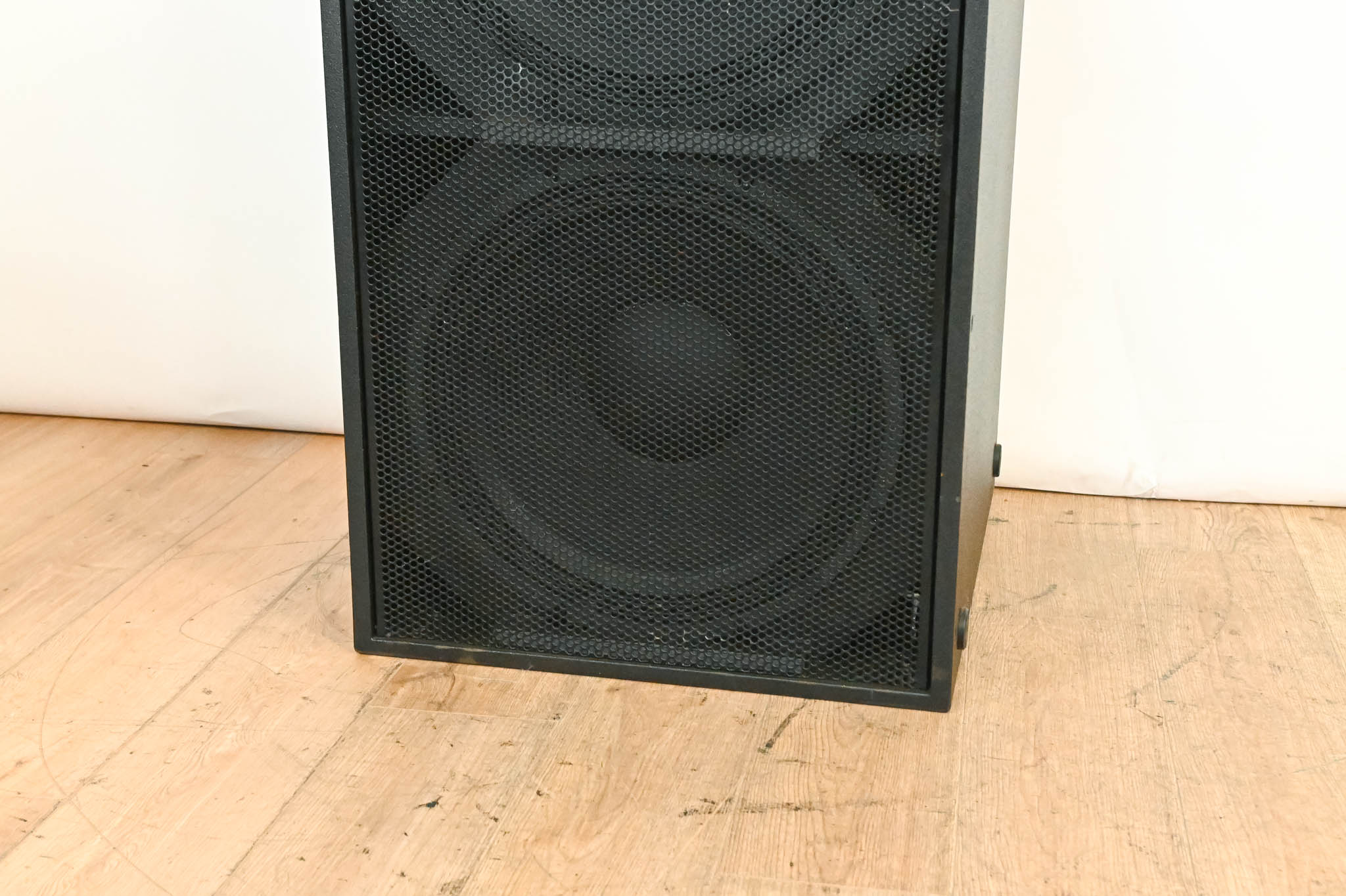 Electro-Voice (EV) QRx 218S Compact Dual 18" Subwoofer