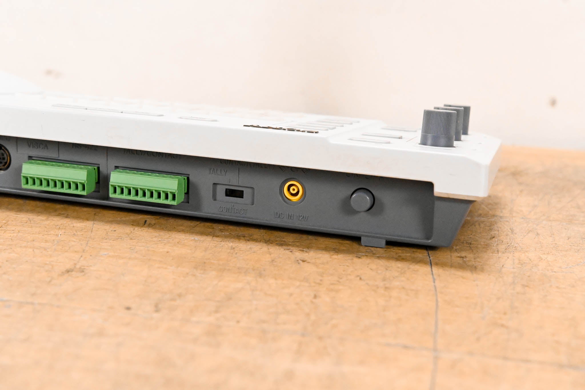 Sony RM-BR300 Remote Control Unit for BRC Series Cameras (NO PSU)