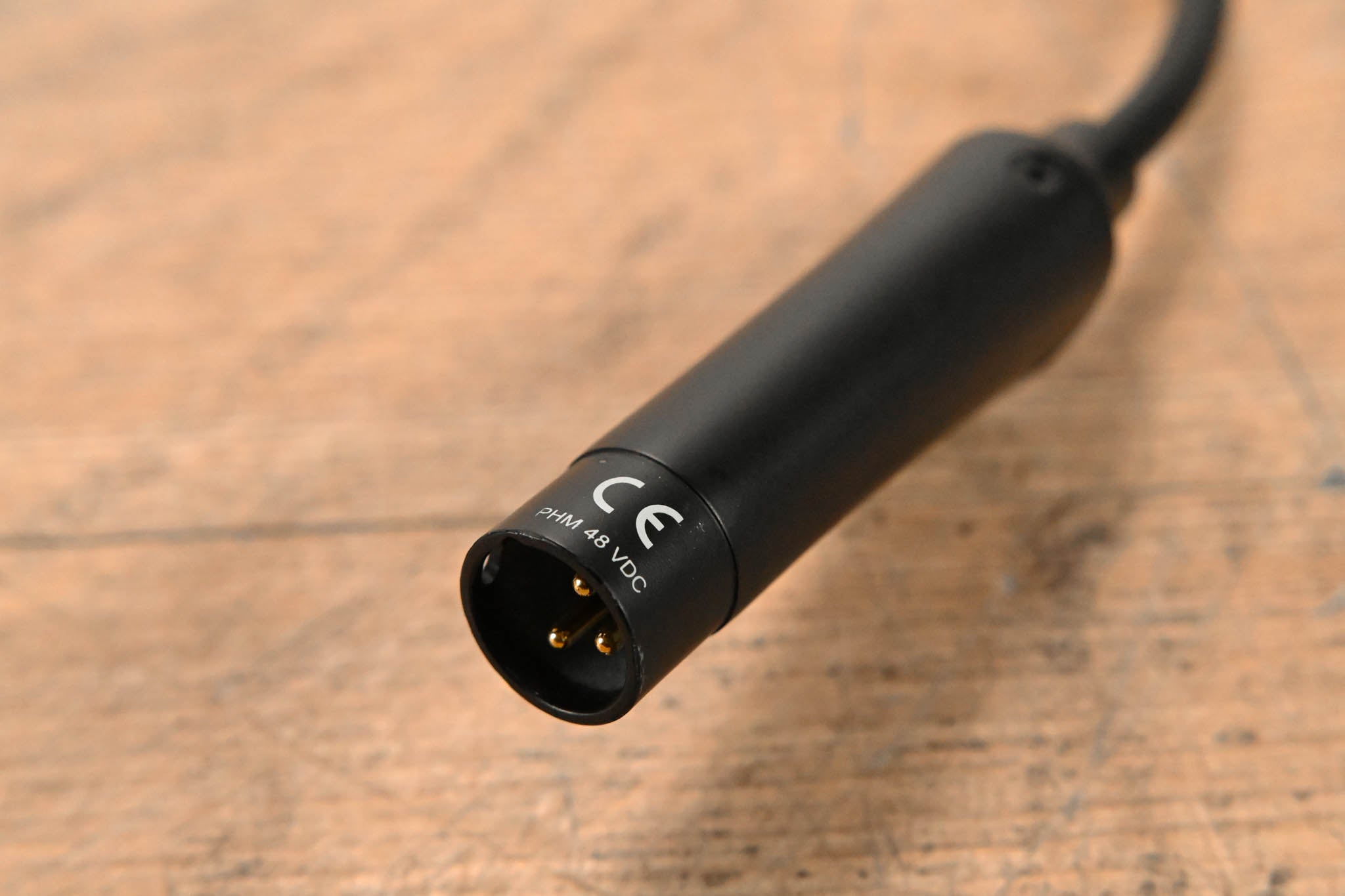 Shure CVG12 12” (30.5 cm) Gooseneck Microphone