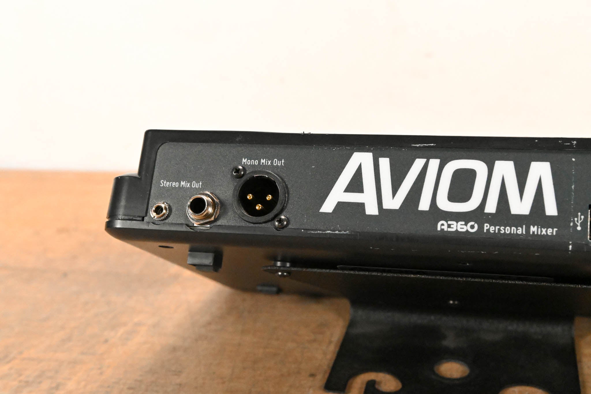 Aviom A360 36-Channel Personal Mixer