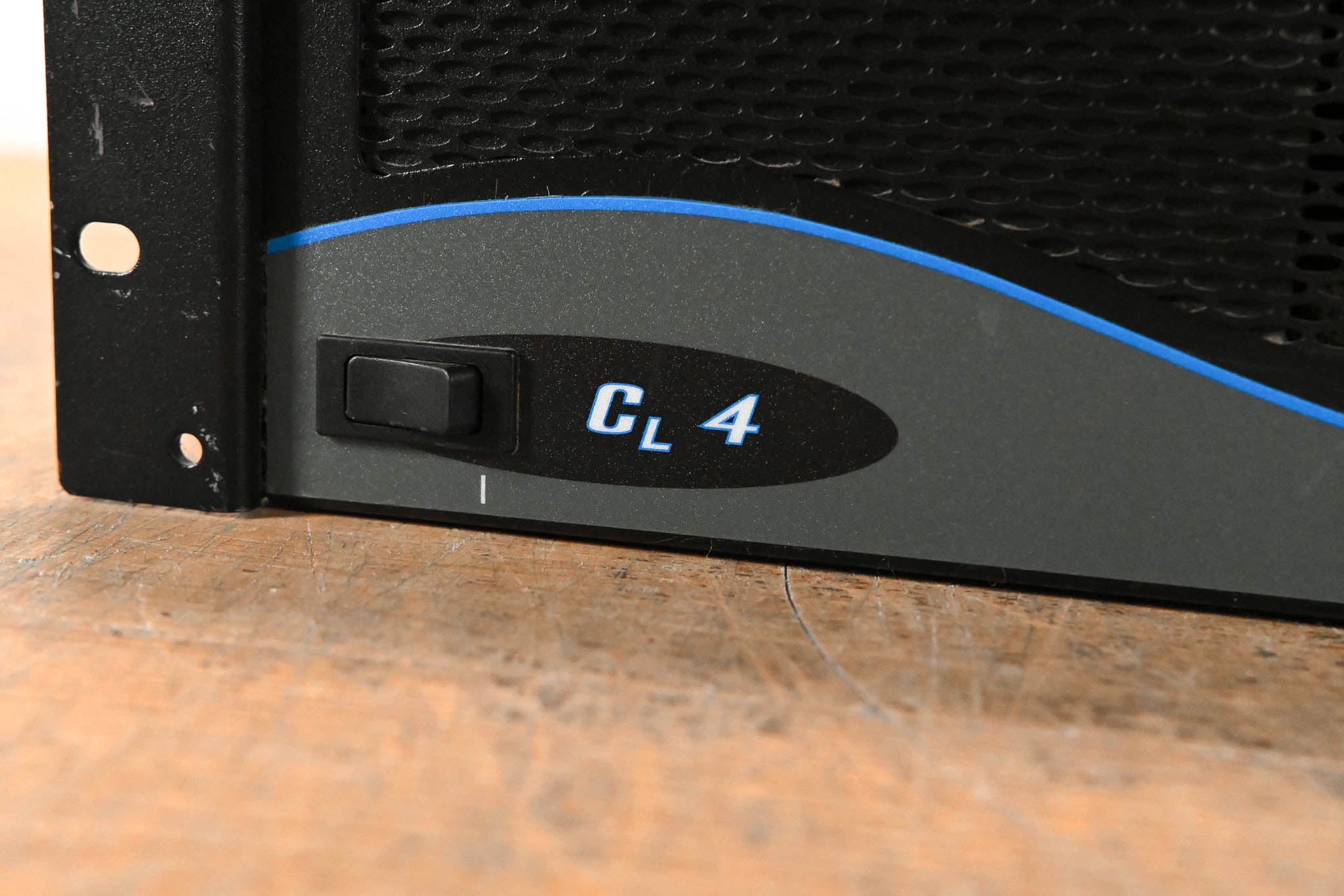 Crown CL4 2-Channel Power Amplifier