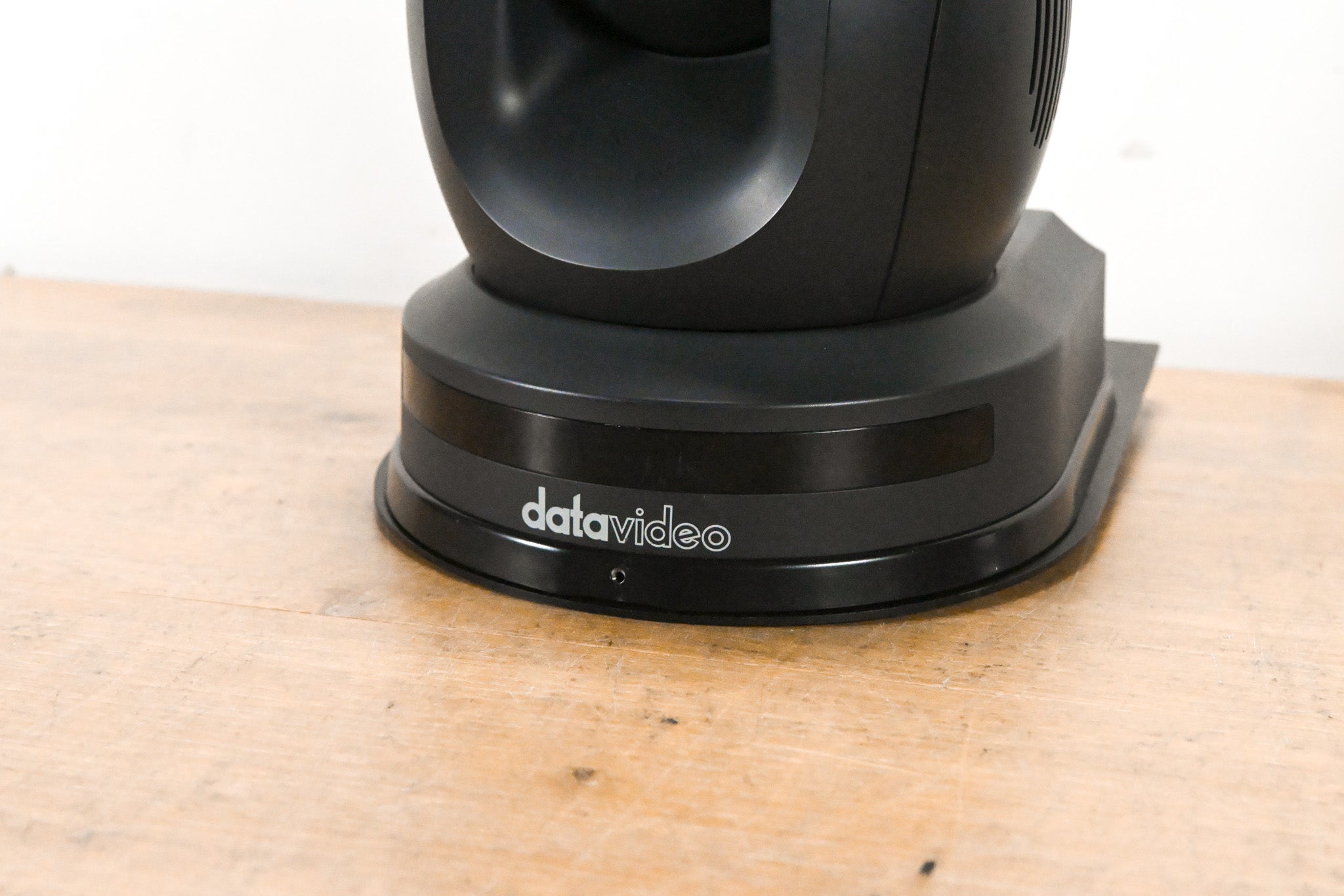 Datavideo PTC-150T HD/SD PTZ Video Camera with HDBaseT (NO POWER SUPPLY)