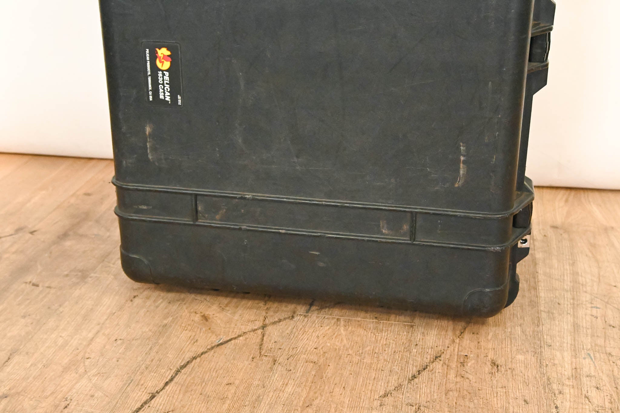 Pelican 1630 Protector Transport Case with Foam
