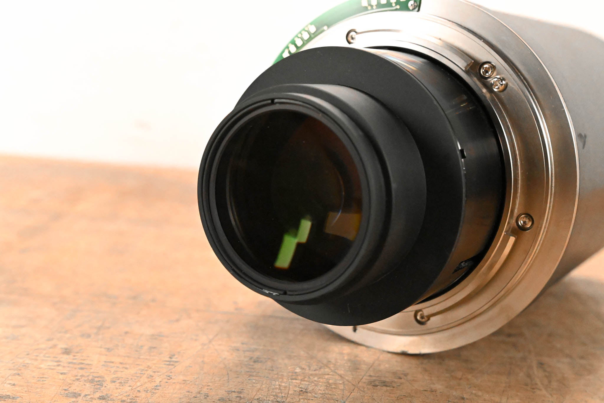 SANYO LNS-T50 Long Zoom Lens