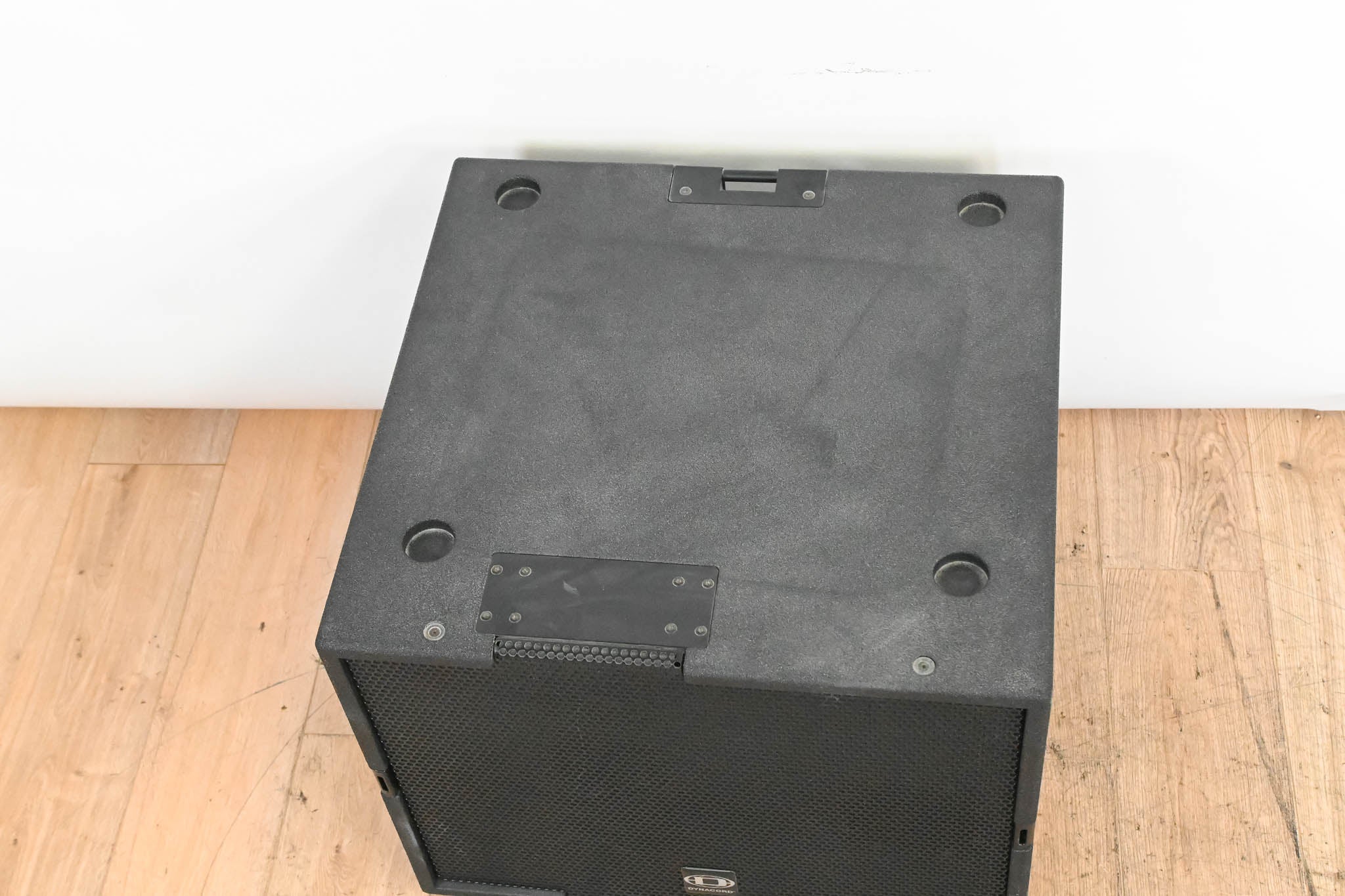 Dynacord COBRA-TOP 3-Way Compact Line Array System