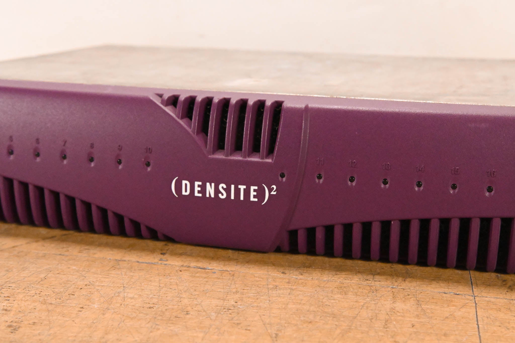 Miranda Densité 2 Housing Frame w/ Cards