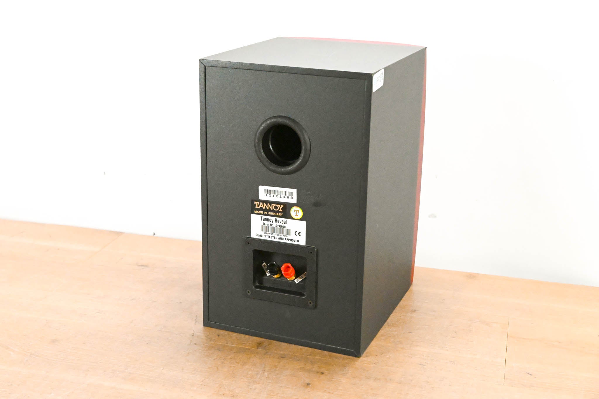 Tannoy Reveal Passive Studio Monitor