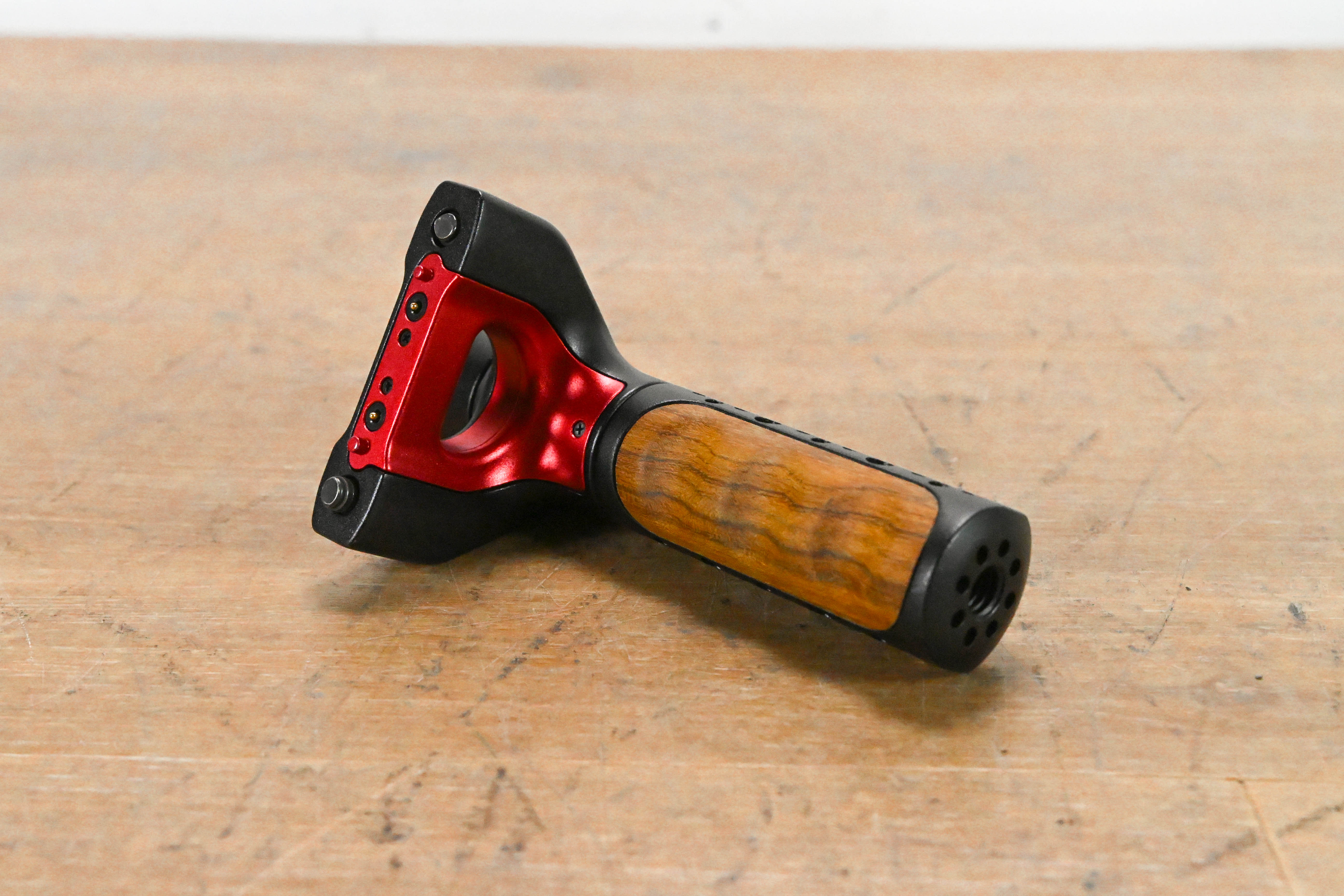 RED Digital Cinema Compact Top Handle for KOMODO-X / V-RAPTOR/XL