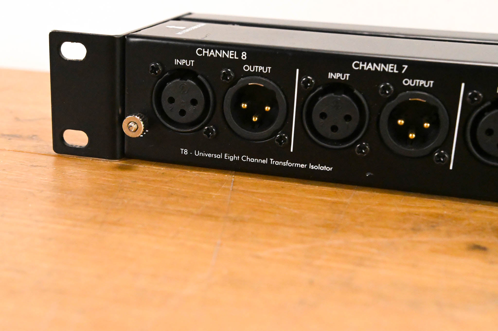 ART T8 8-Channel Transformer/Isolator