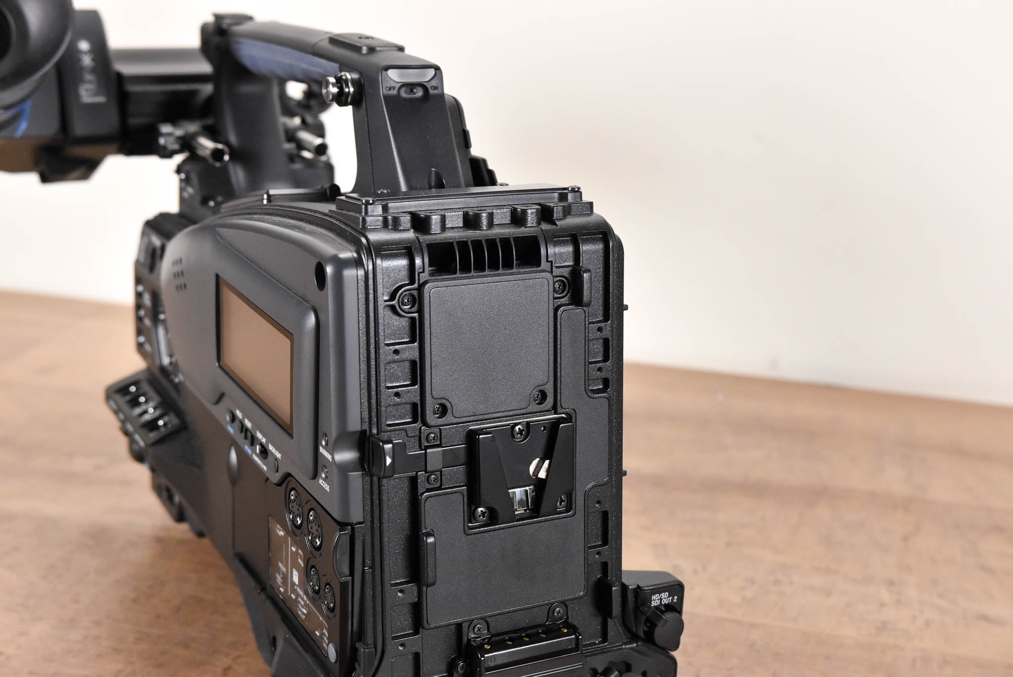 ビデオカメラ PXW-X320 PXW-X320 XDCAM Camcorder 3x 1/2 inch Exmor CMOS Sensors