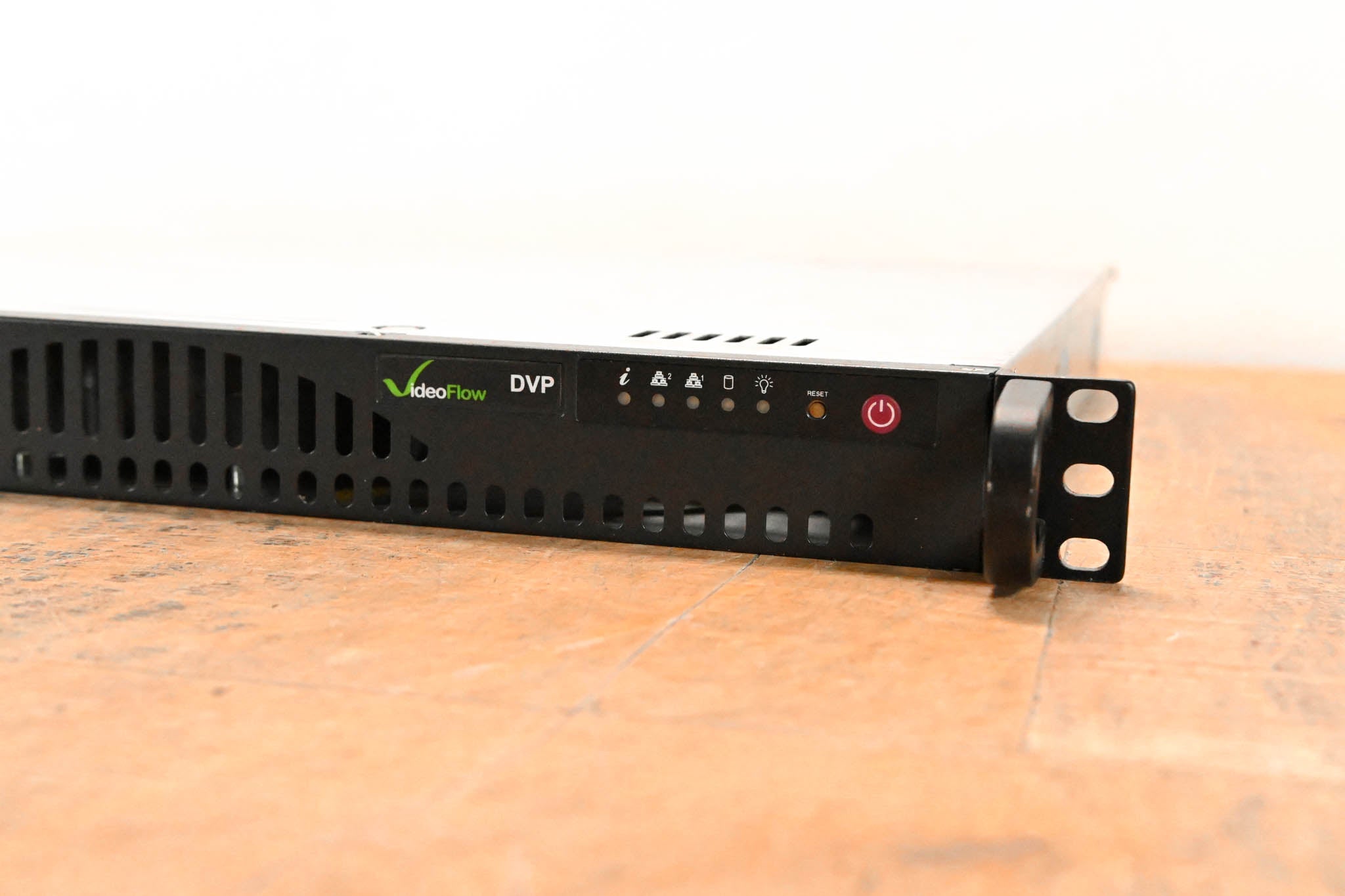VideoFlow DVP 10S Video Protection Unit – IP/ASI Converter