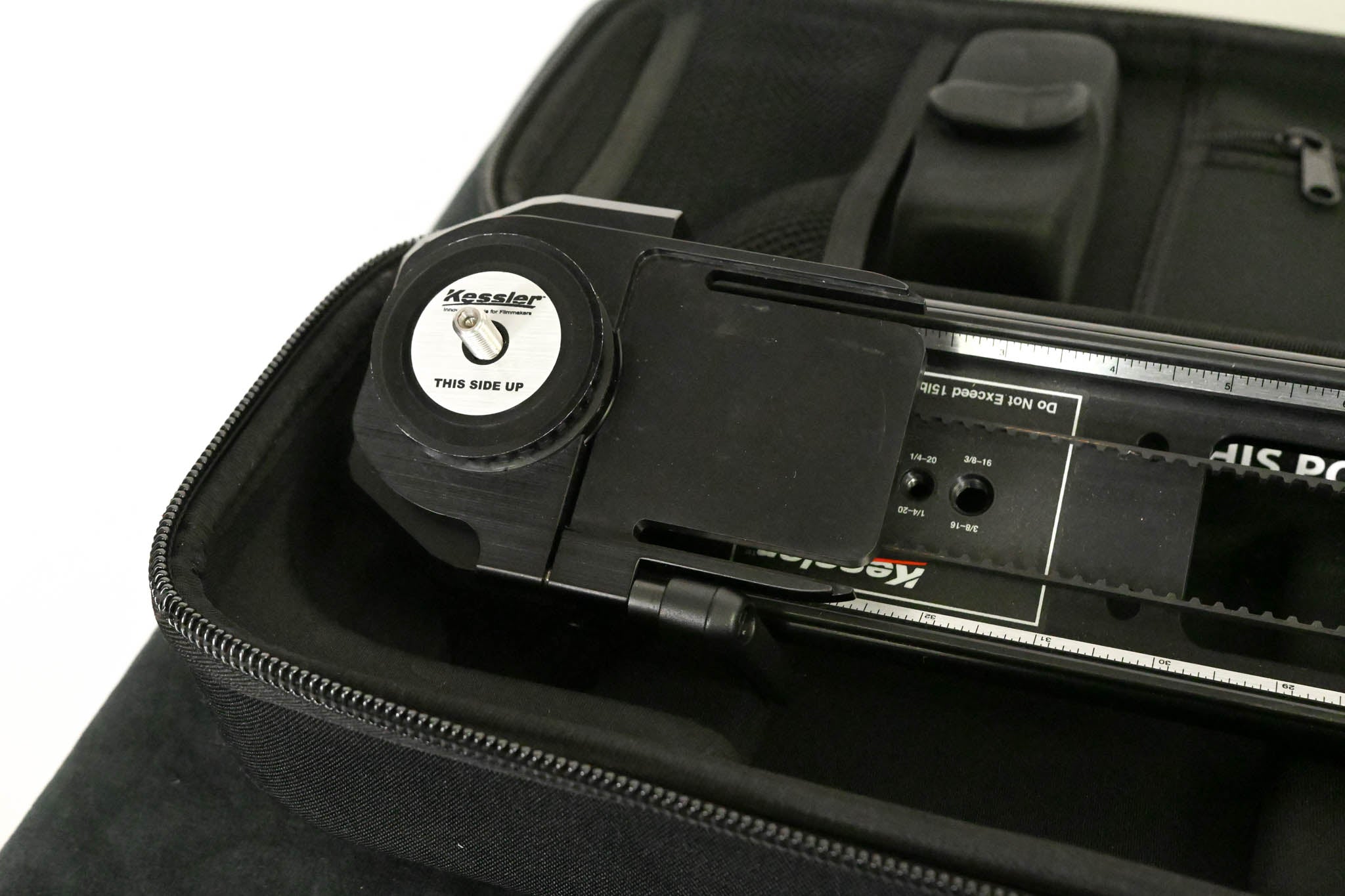 Kessler Crane Stealth Camera Slider (Standard Length)