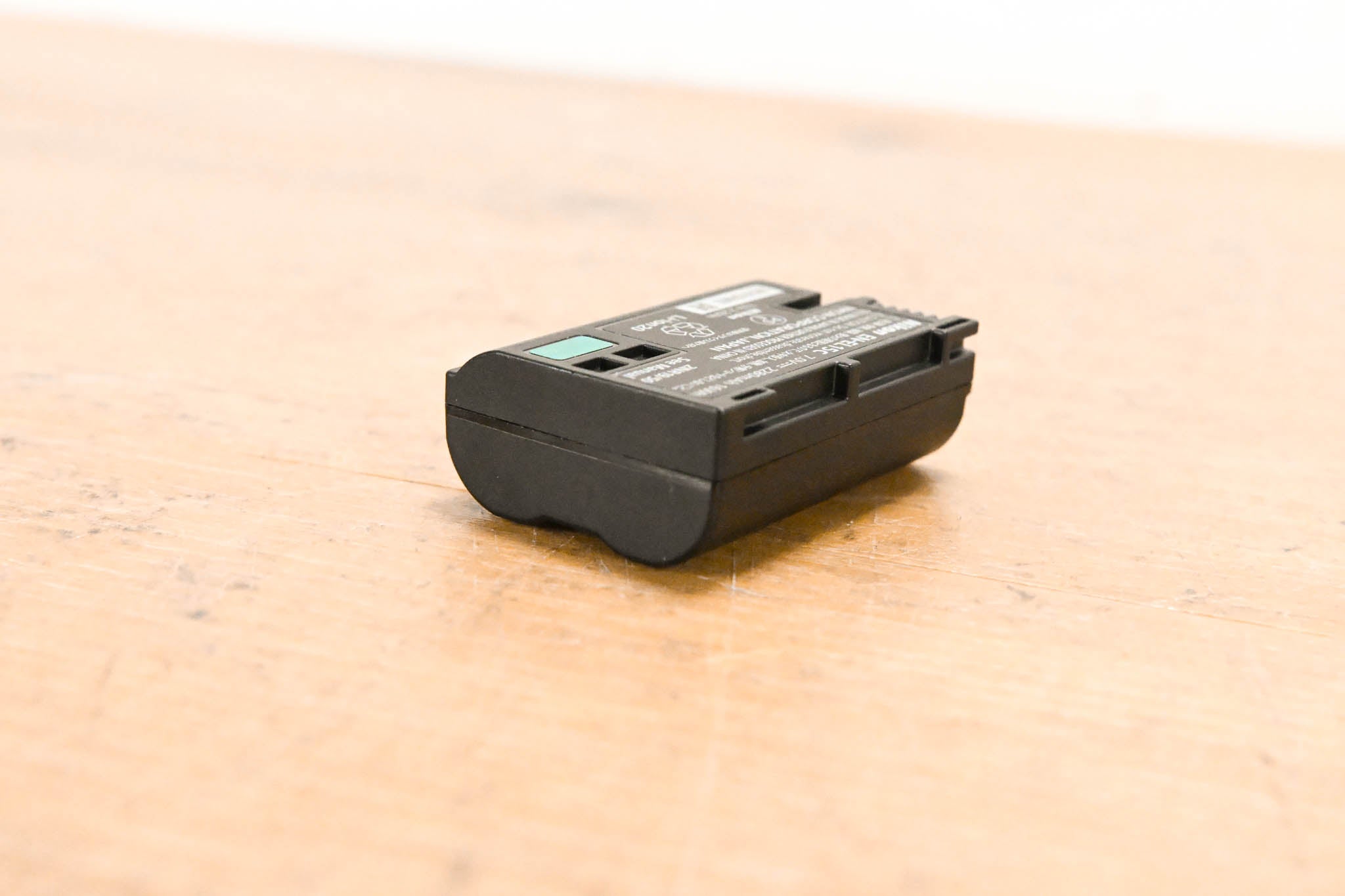 Nikon EN-EL15c Rechargeable Li-Ion Camera Battery