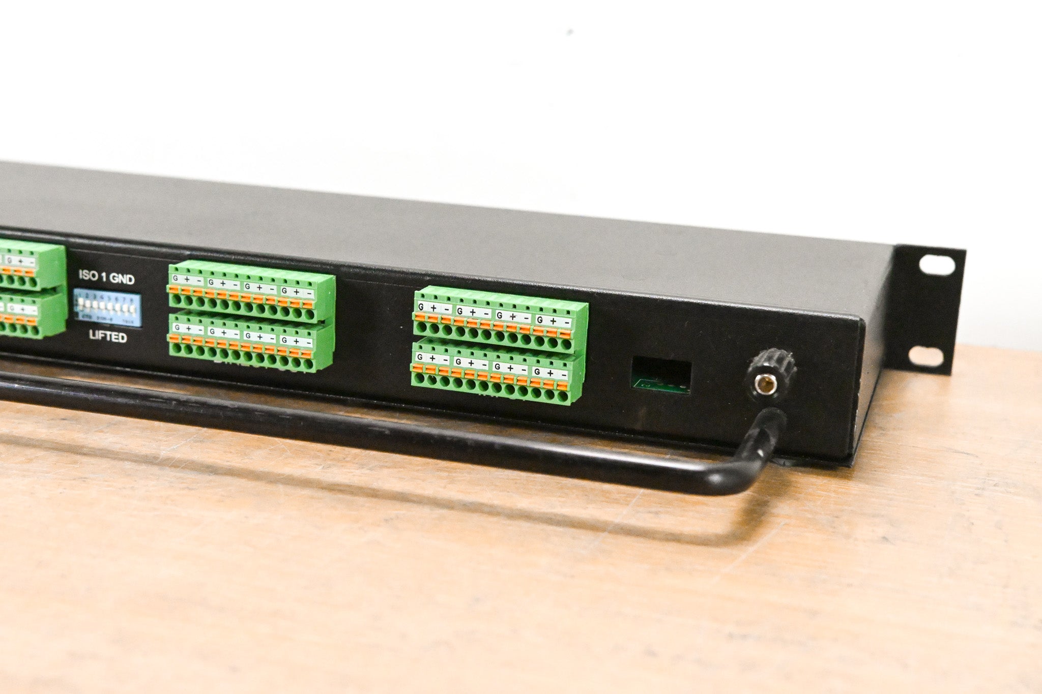 Whirlwind SPC82 8-Channel 2-Way Mic Splitter