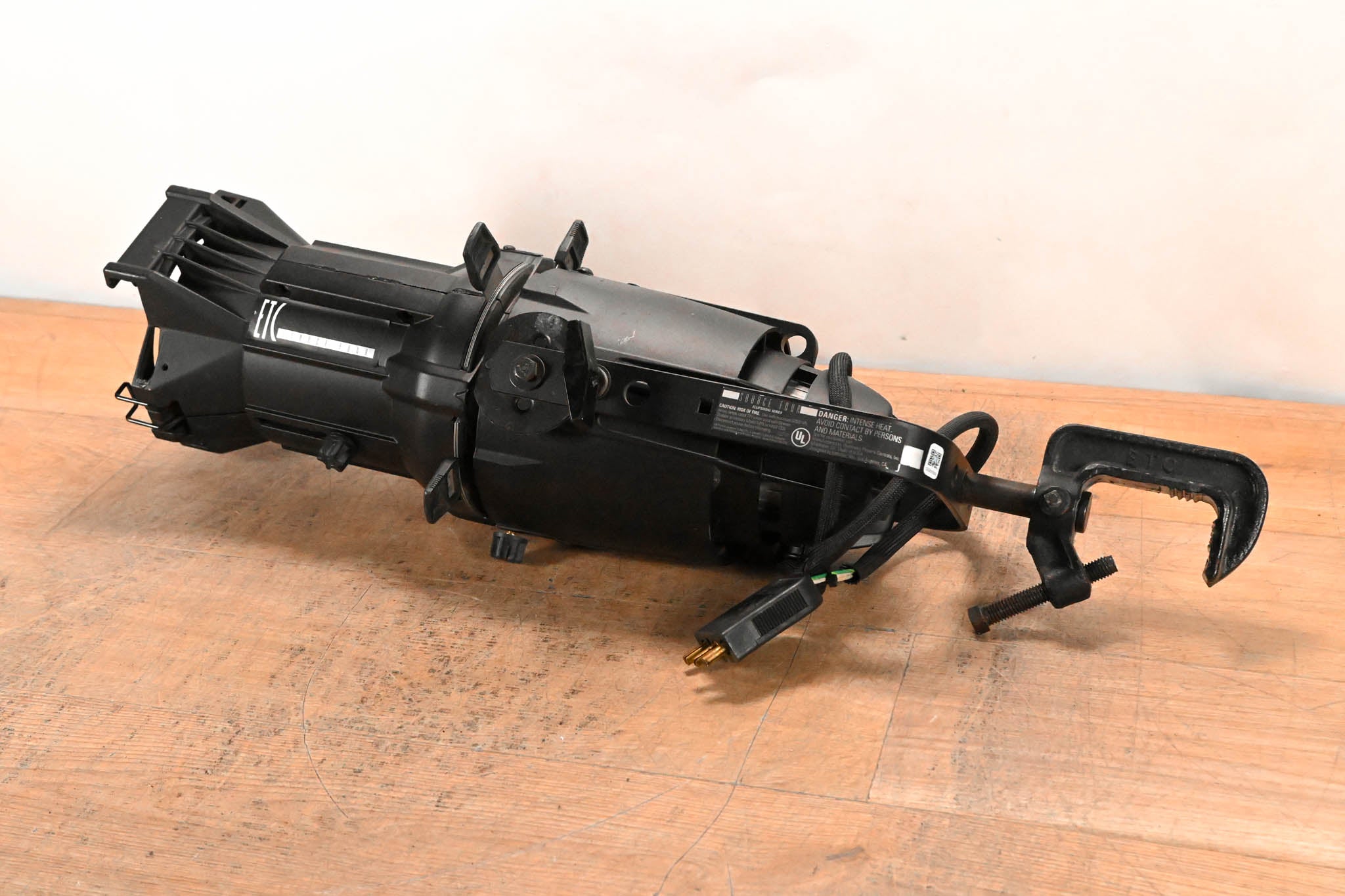 ETC Source Four 575 26 Degree Ellipsoidal Light