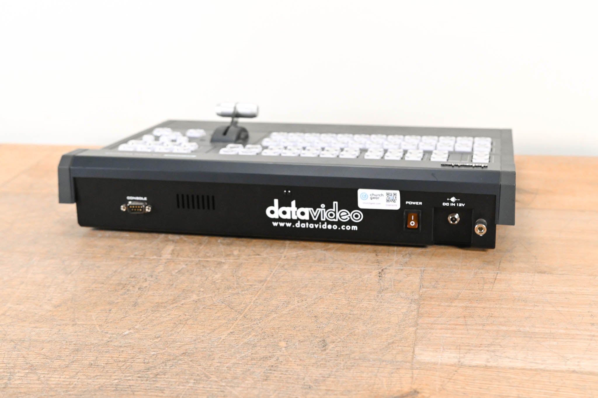 Datavideo SE-3200 HD 12-Channel Digital Video Switcher