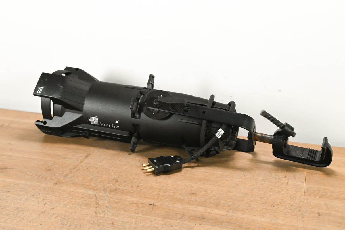 ETC Source Four Jr 26 Degree 575 Ellipsoidal Light