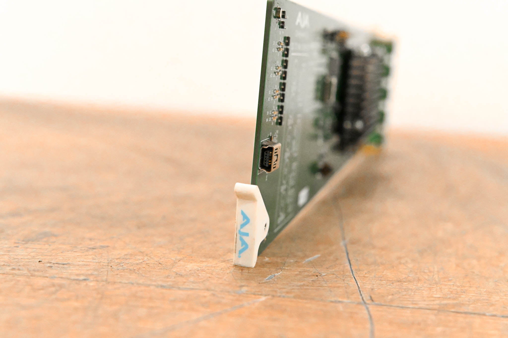 AJA OG-HI5-4K-PLUS openGear SDI to HDMI Converter