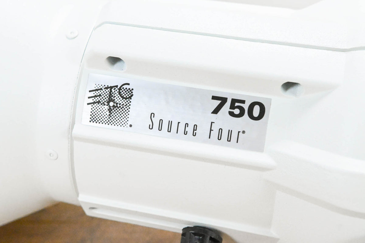 ETC Source Four 750 10 Degree Ellipsoidal Light