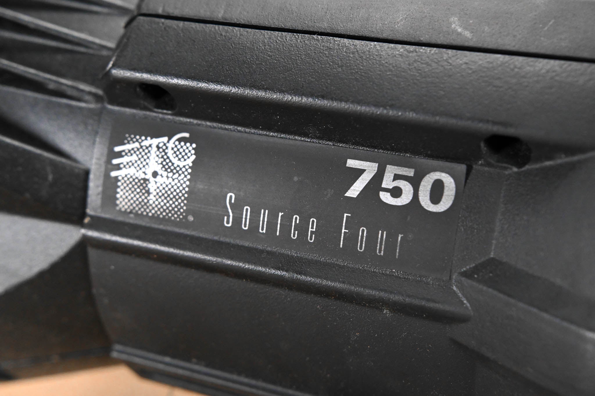 ETC Source Four 750 26 Degree Ellipsoidal Light