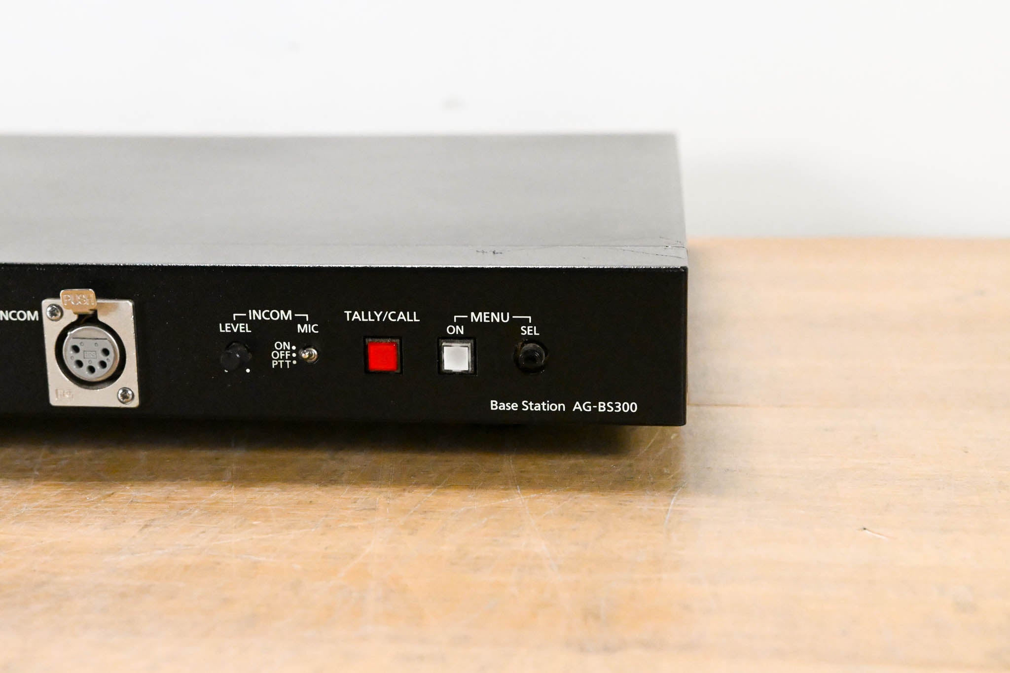 Panasonic AG-BS300P Digital Base Station