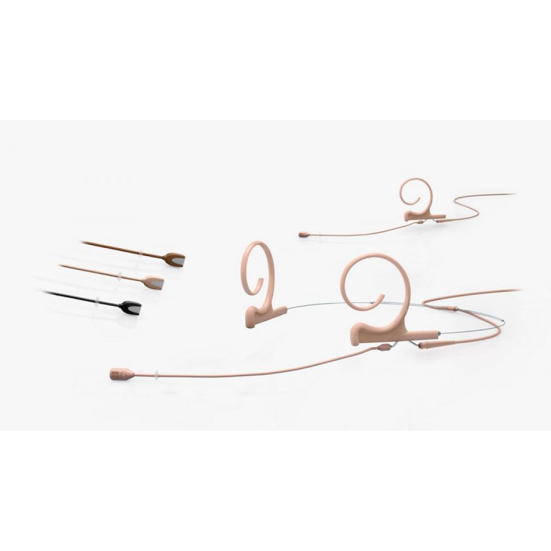 DPA 4288-DC-F-C10-MH