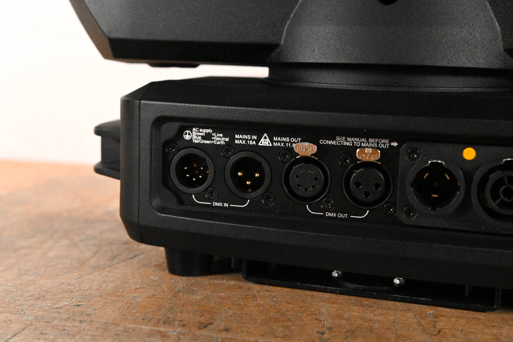 Martin Lighting ERA 300 Profile Compact LED Moving Head Profile
